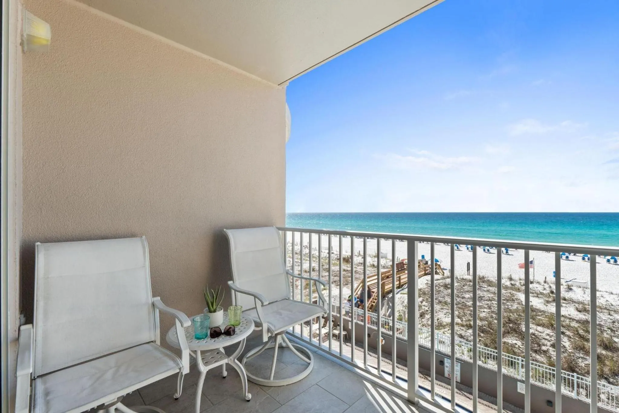 Island Princess 409 - High Tide Hideaway
