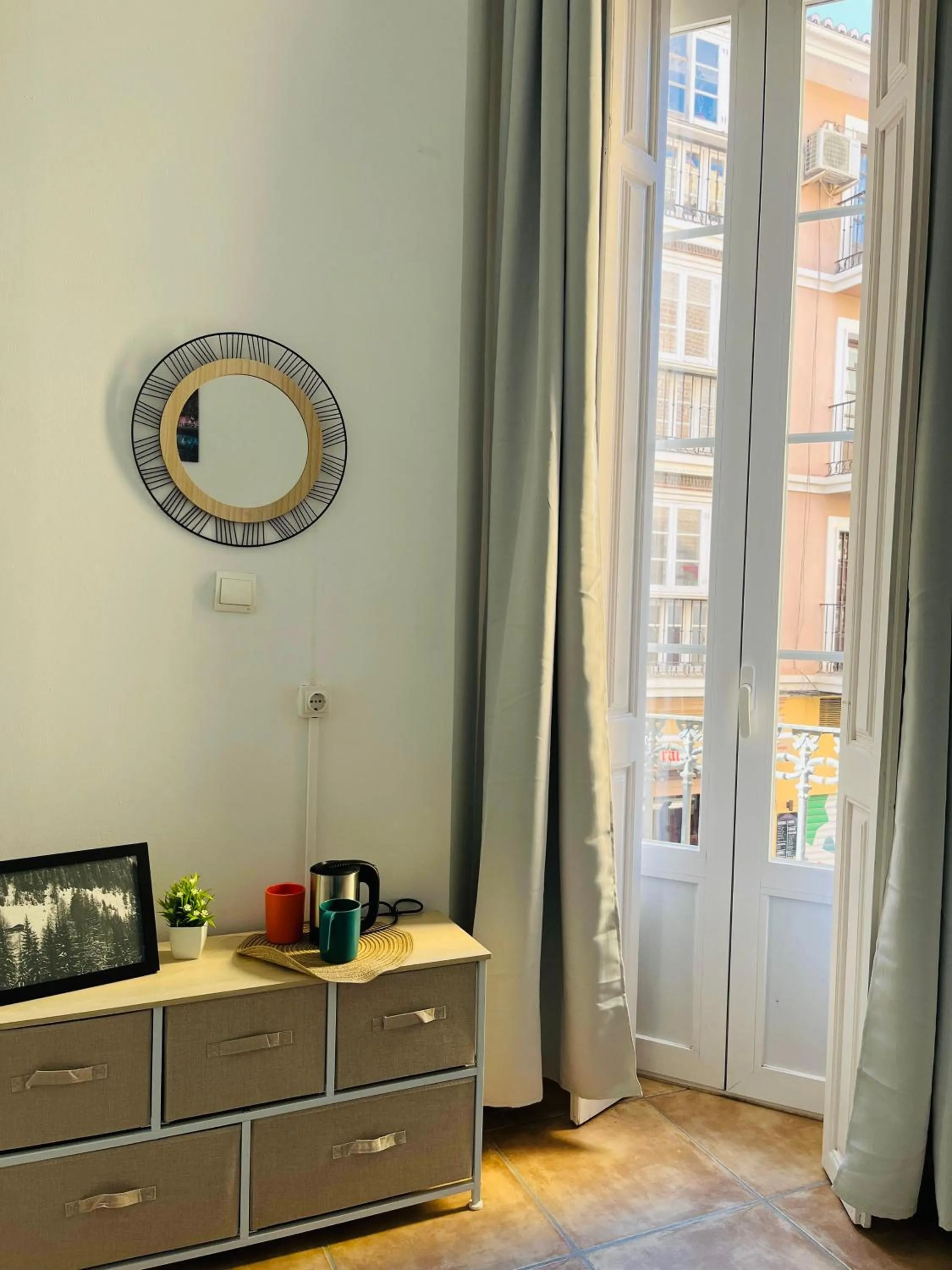 M-Rooms