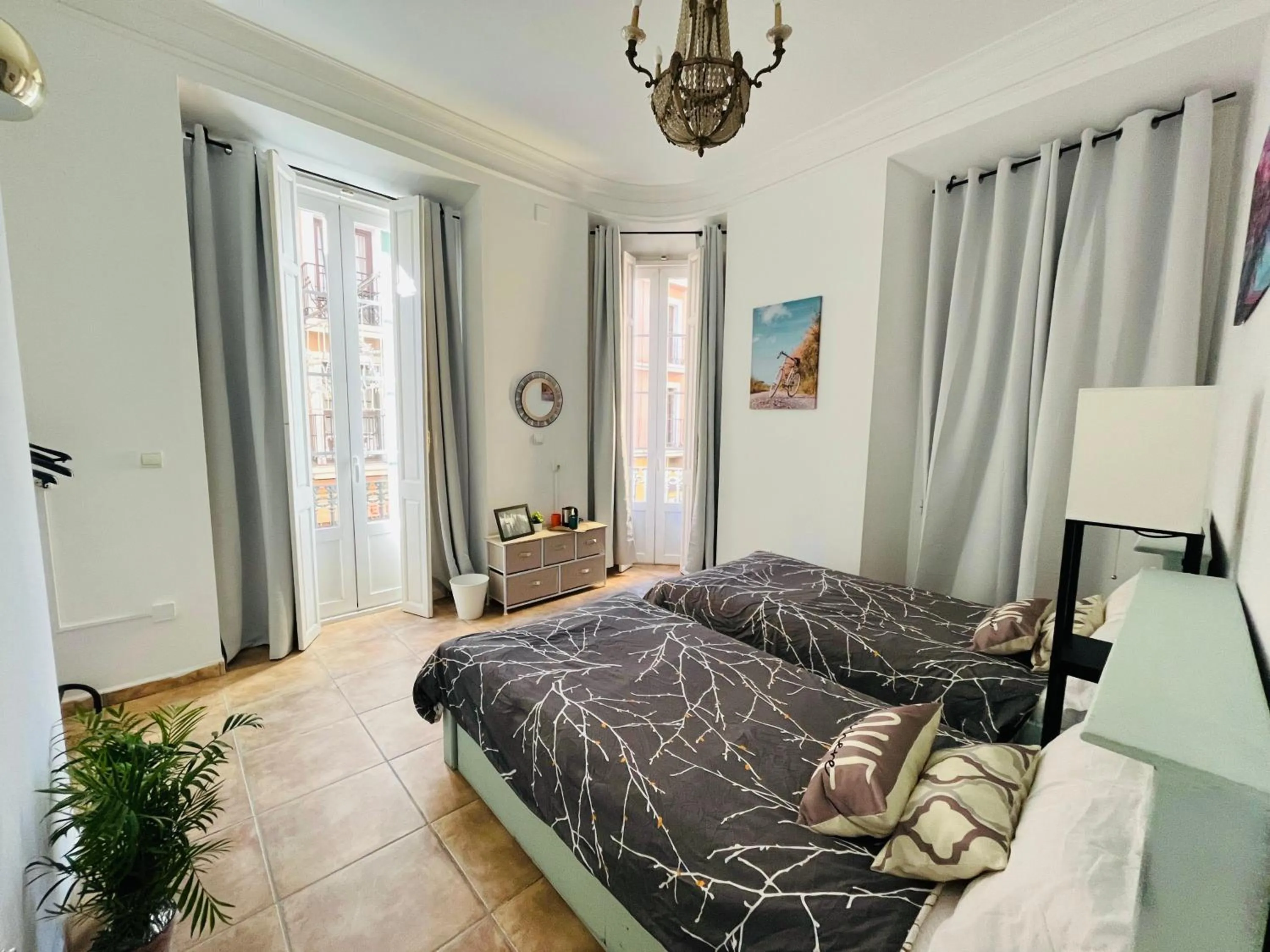 M-Rooms