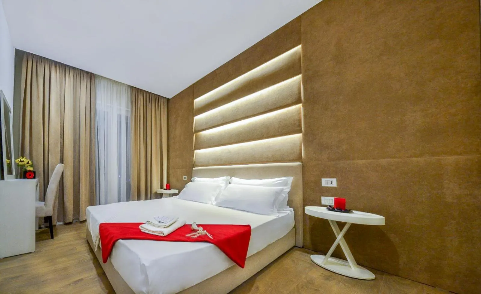Hotel Bora Bora velipoja