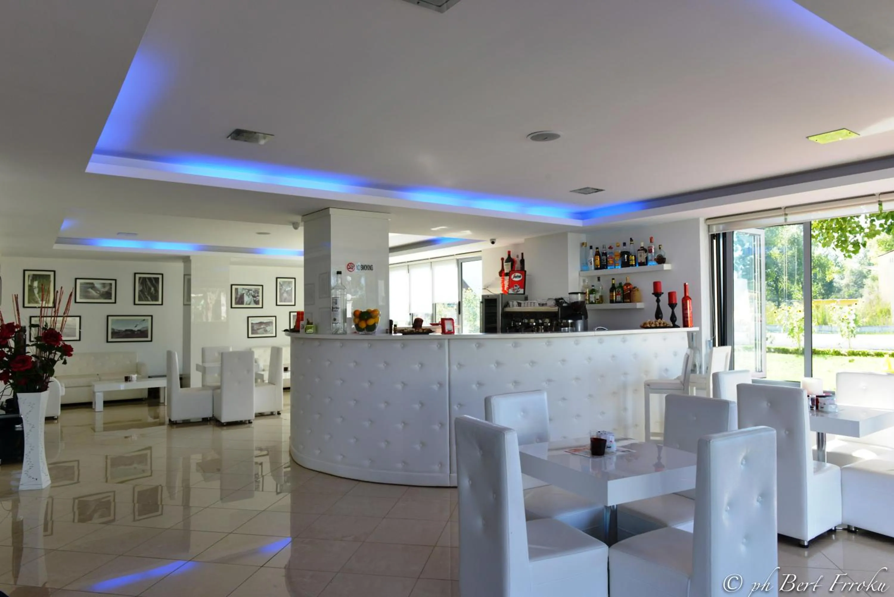 Hotel Bora Bora velipoja