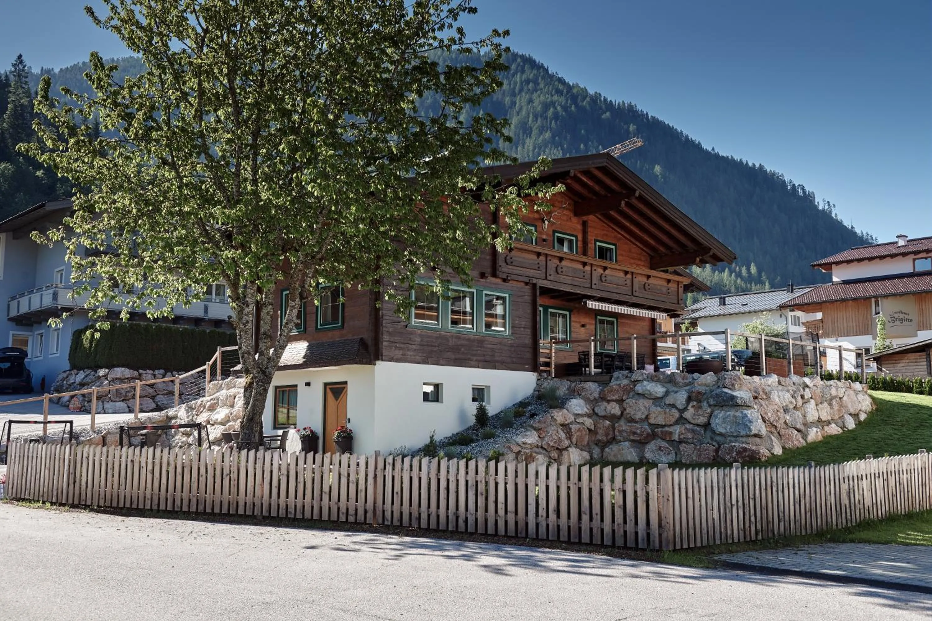 Flachau Lodge