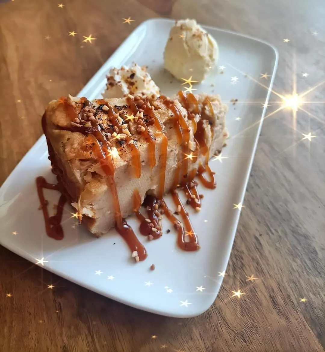 Restaurant/places to eat in Hotel Plein Soleil