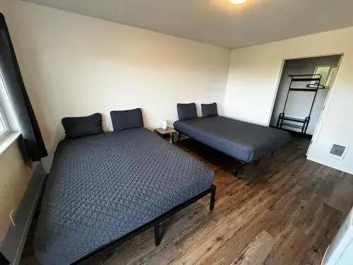 Double Room - single occupancy in Sea Echo Motel Double Room - single occupancy in Sea Echo Motel