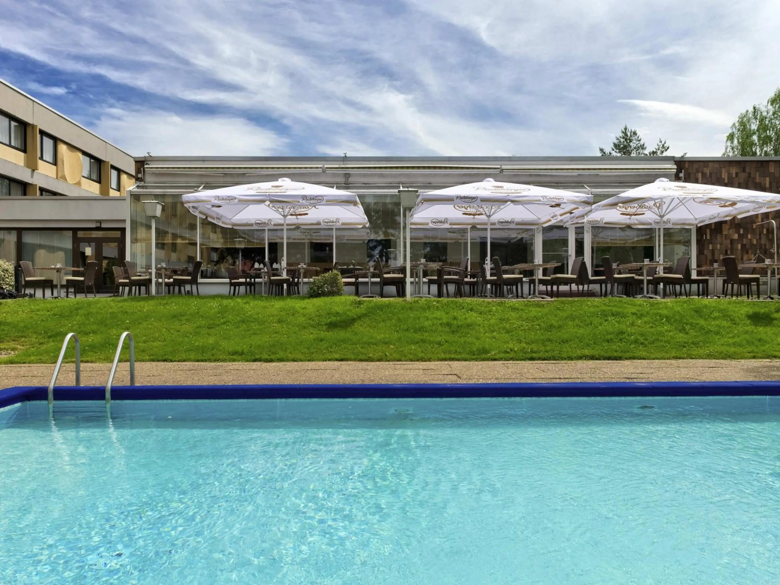 Other in Mercure Hotel Saarbrücken Süd