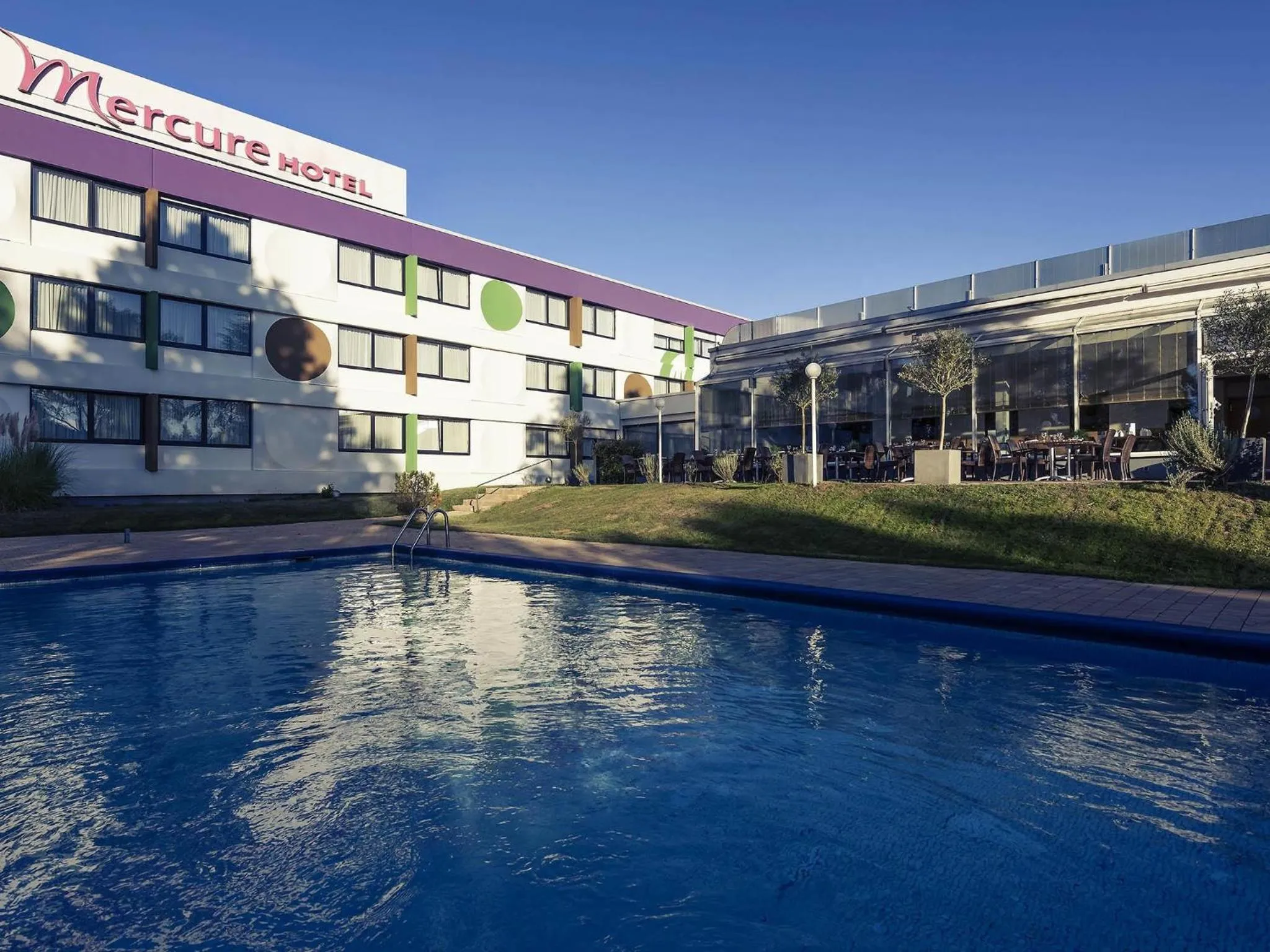 Other in Mercure Hotel Saarbrücken Süd