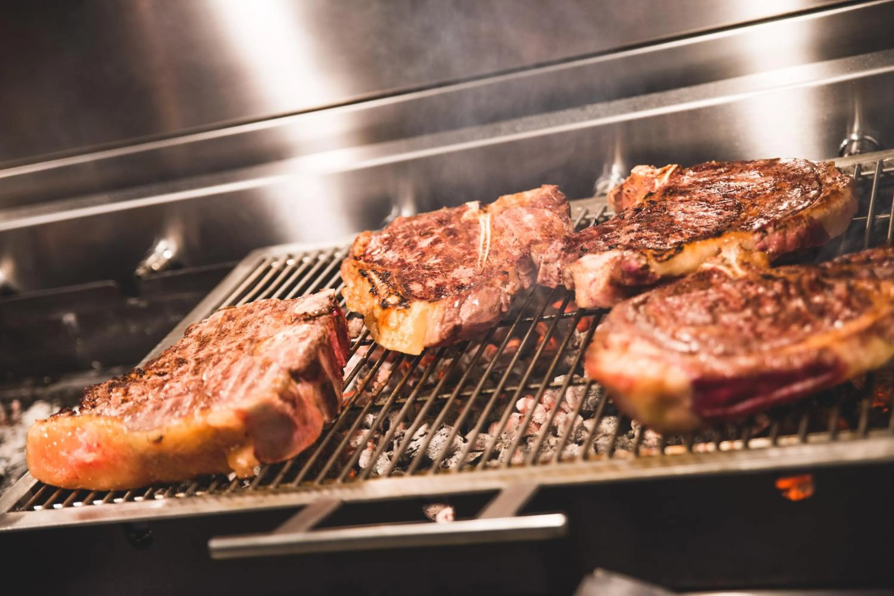 Food in Hotel Alla Fonte