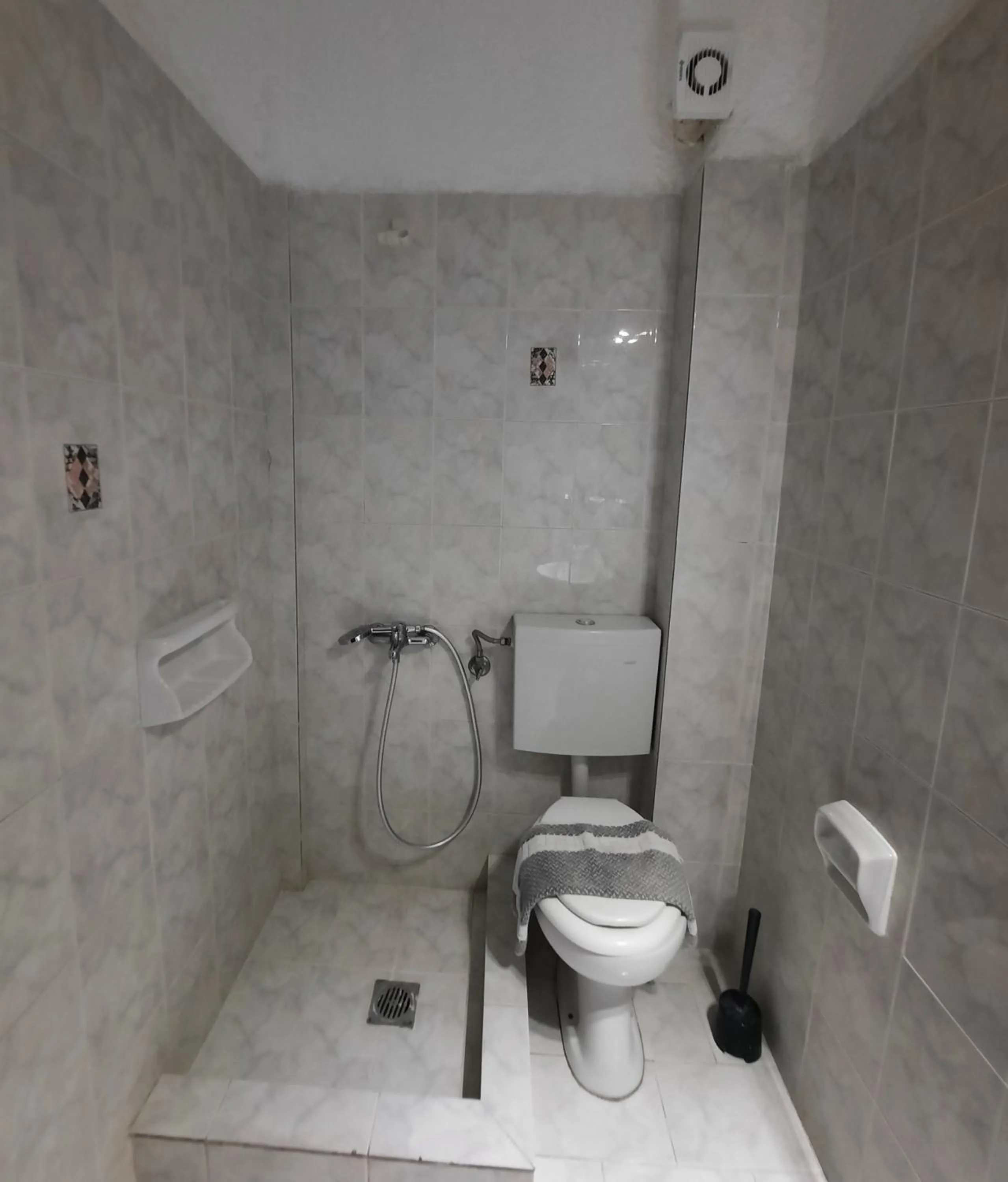 Bathroom in Tassos 2