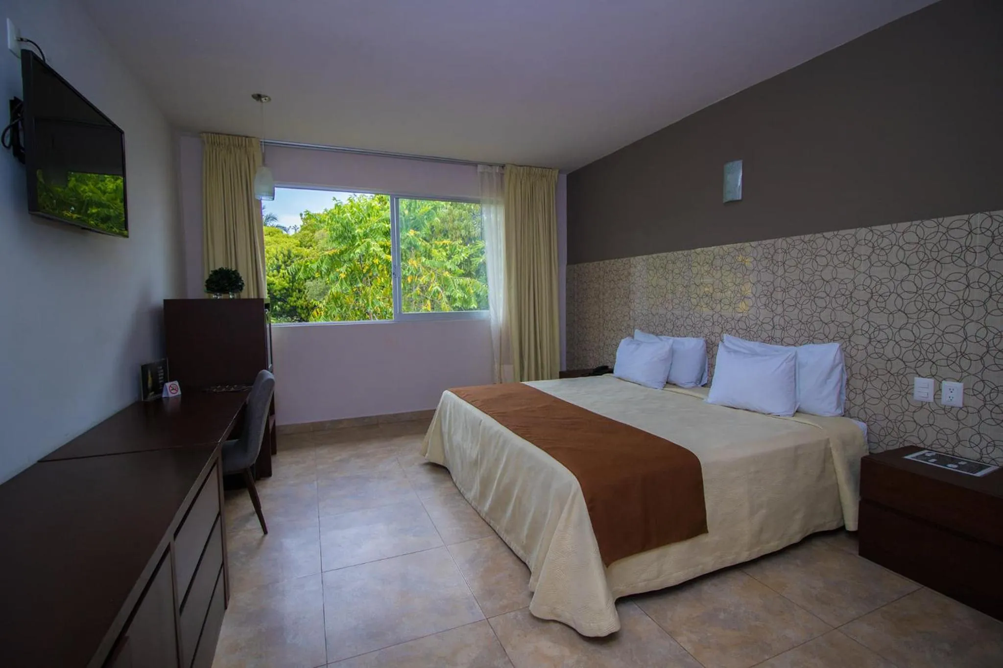 Photo of the whole room, Bed in Hotel Verdi