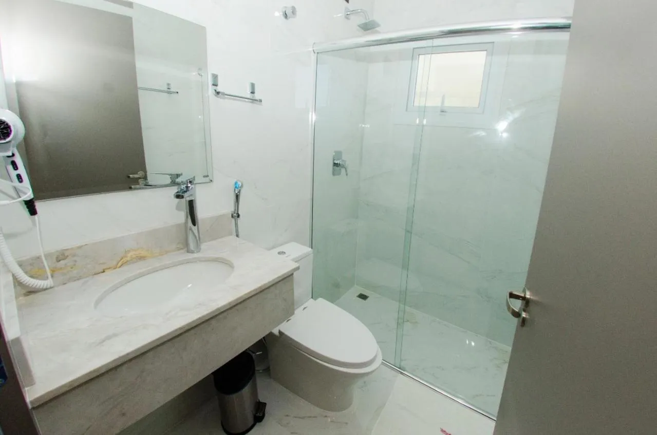 Hotel Balneário do Parque