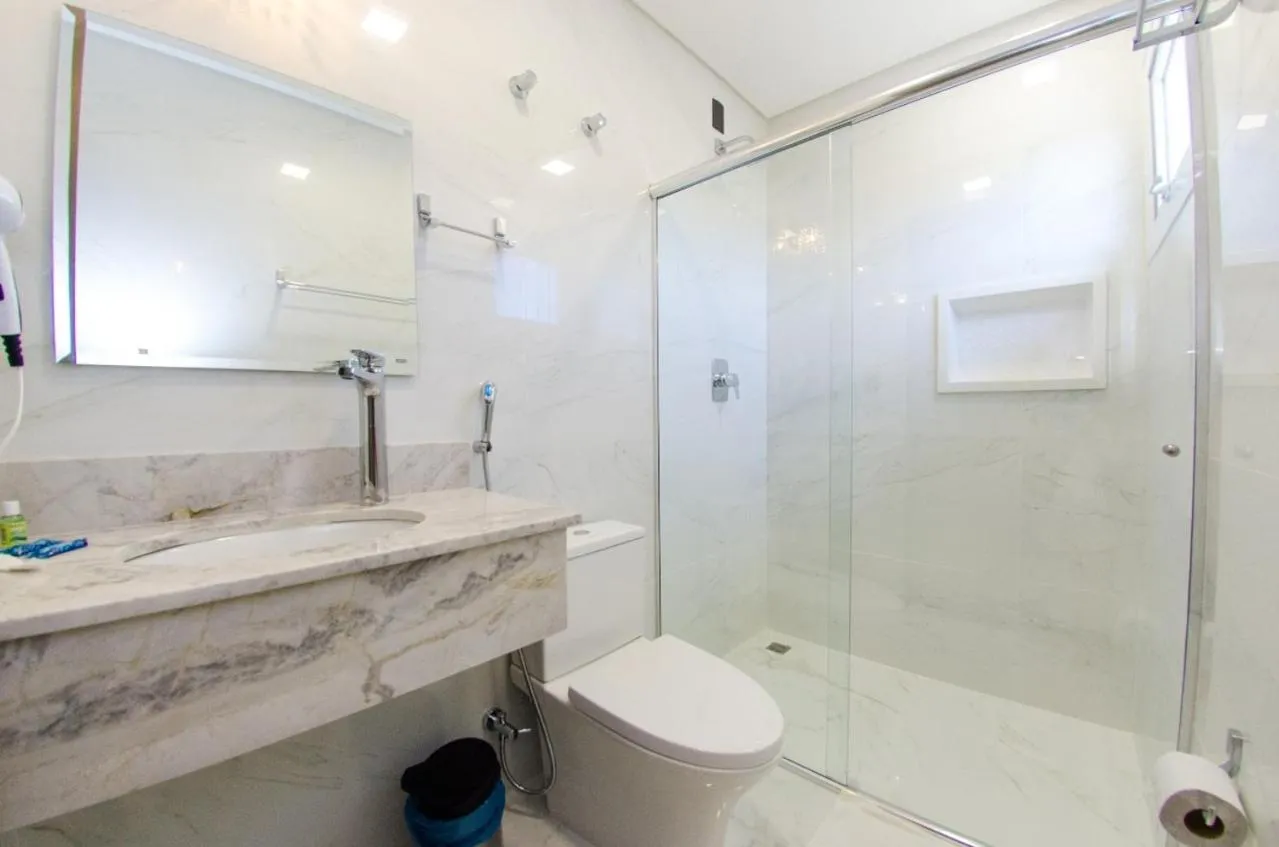 Hotel Balneário do Parque