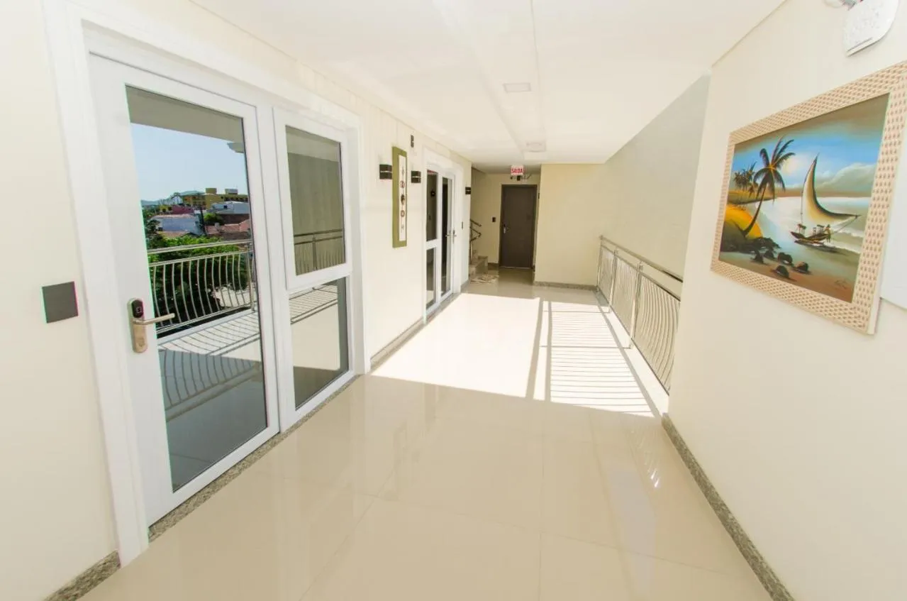 Hotel Balneário do Parque