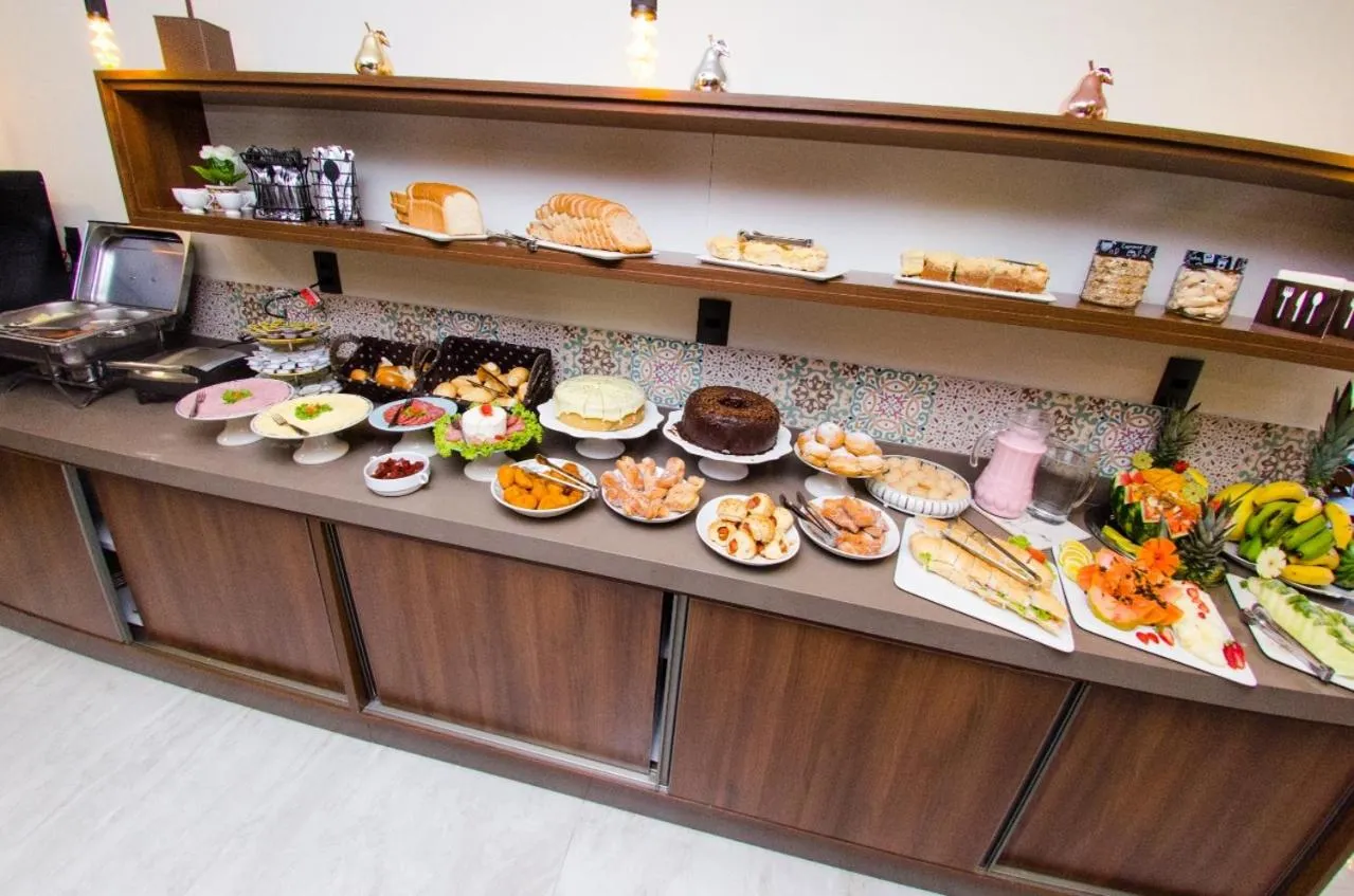 Hotel Balneário do Parque