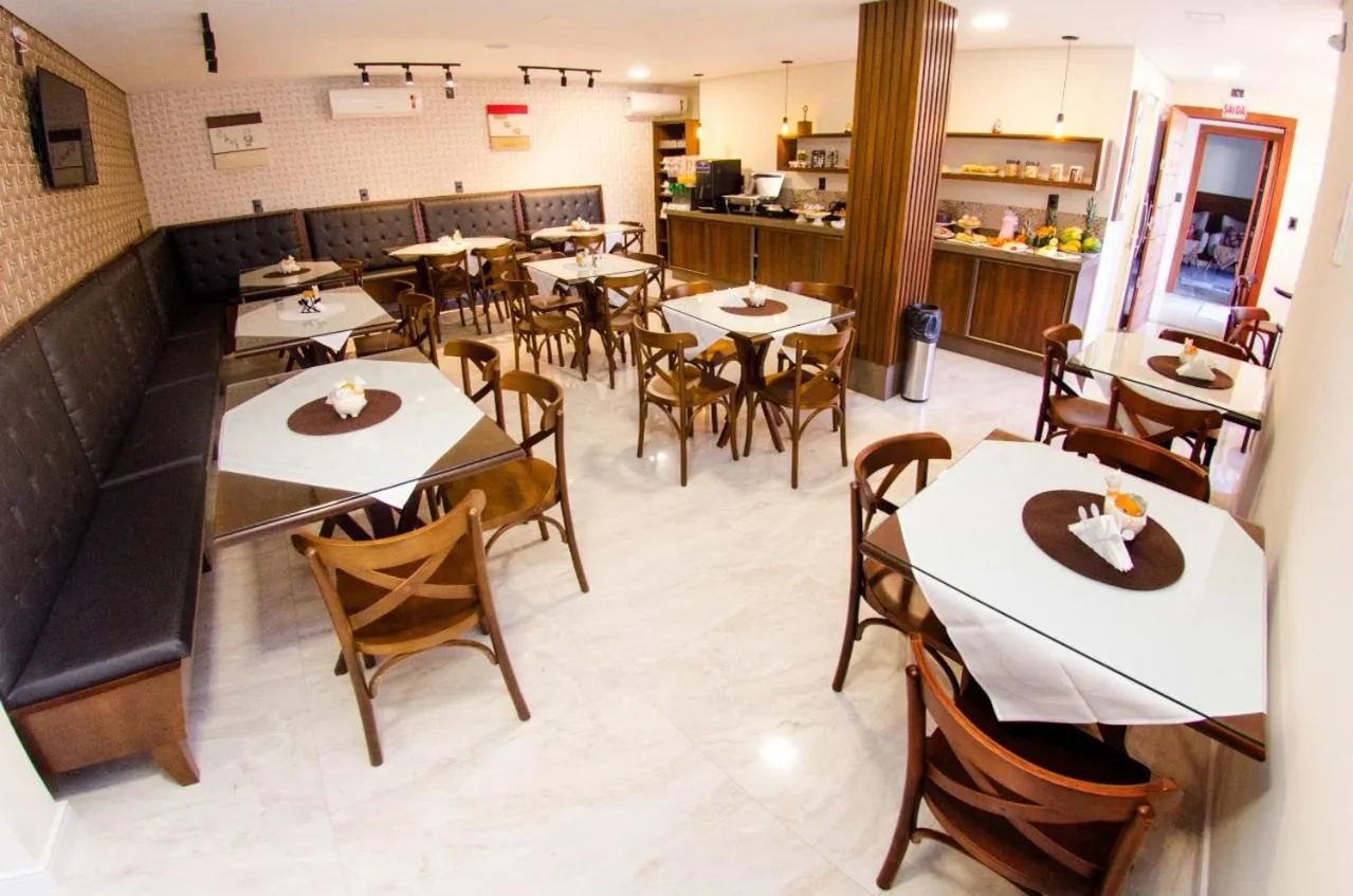 Hotel Balneário do Parque