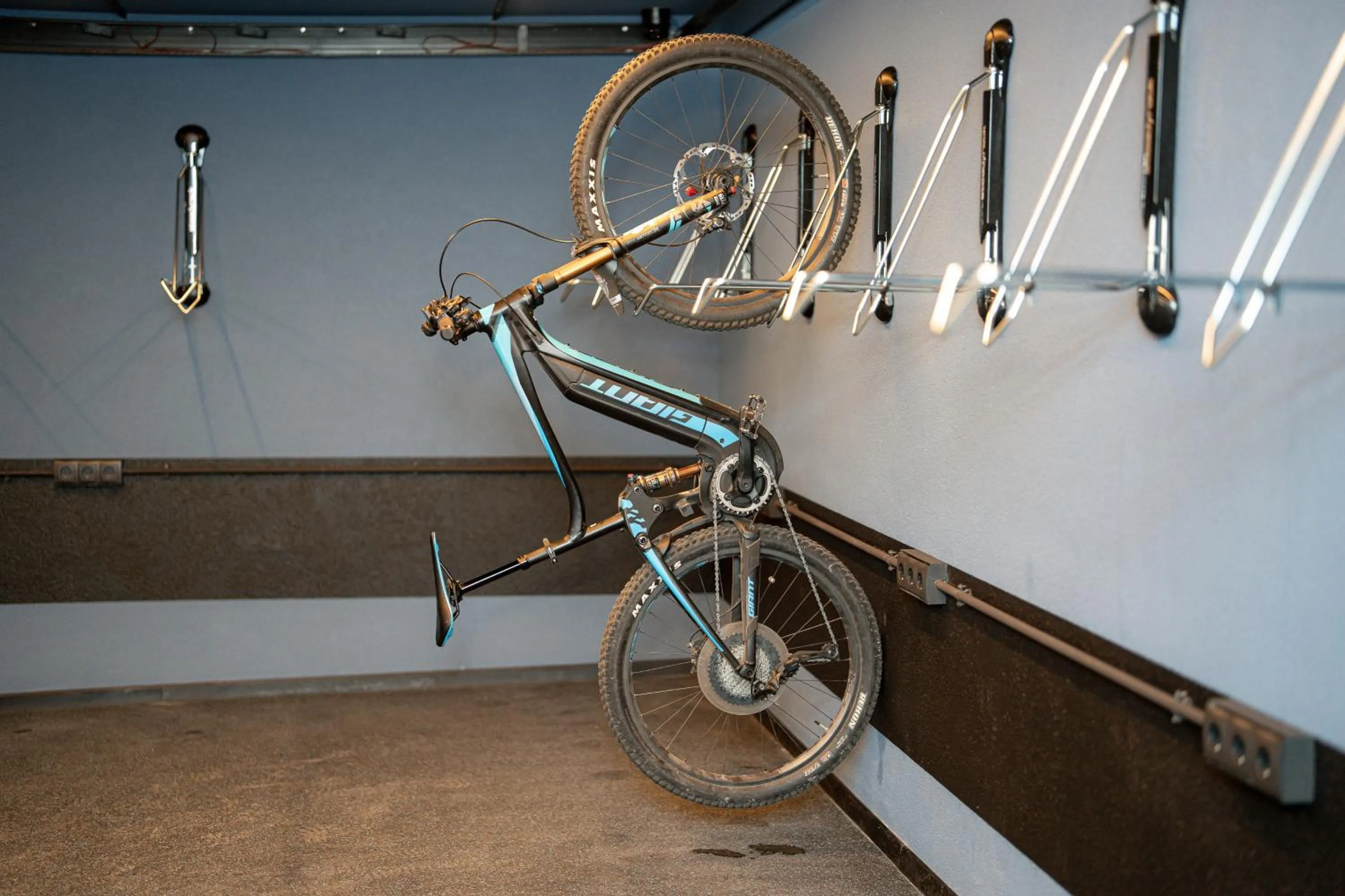 Sports in Stella Hotel - My Dolomites Experience