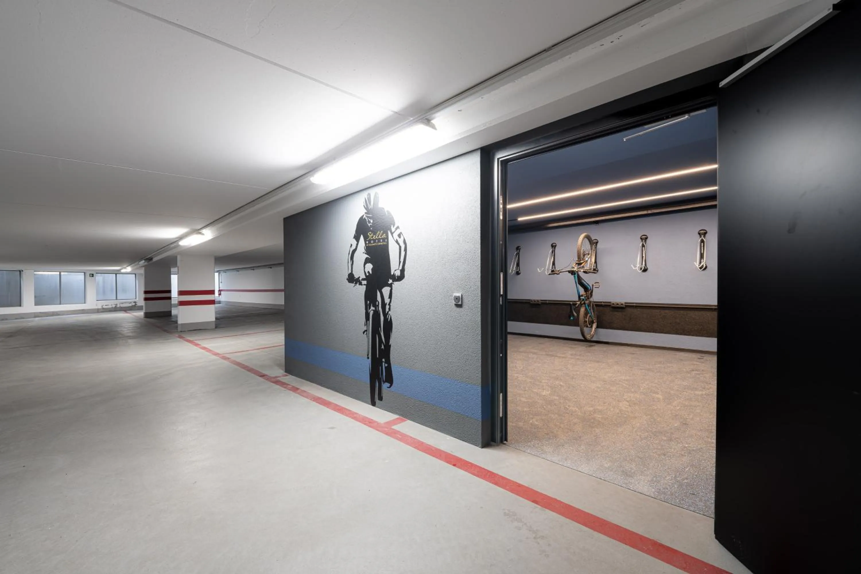 Sports in Stella Hotel - My Dolomites Experience