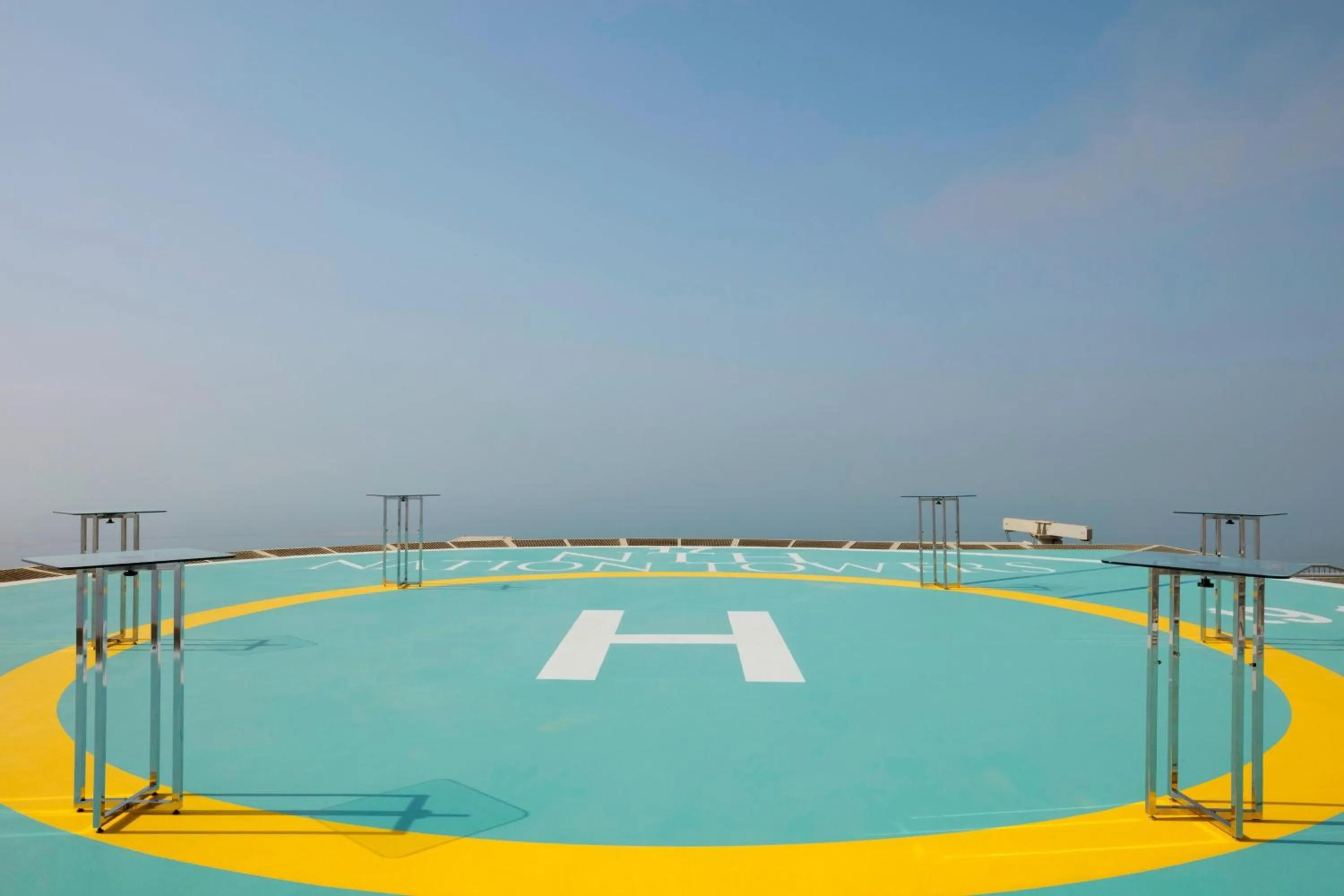 Other in The St. Regis Abu Dhabi