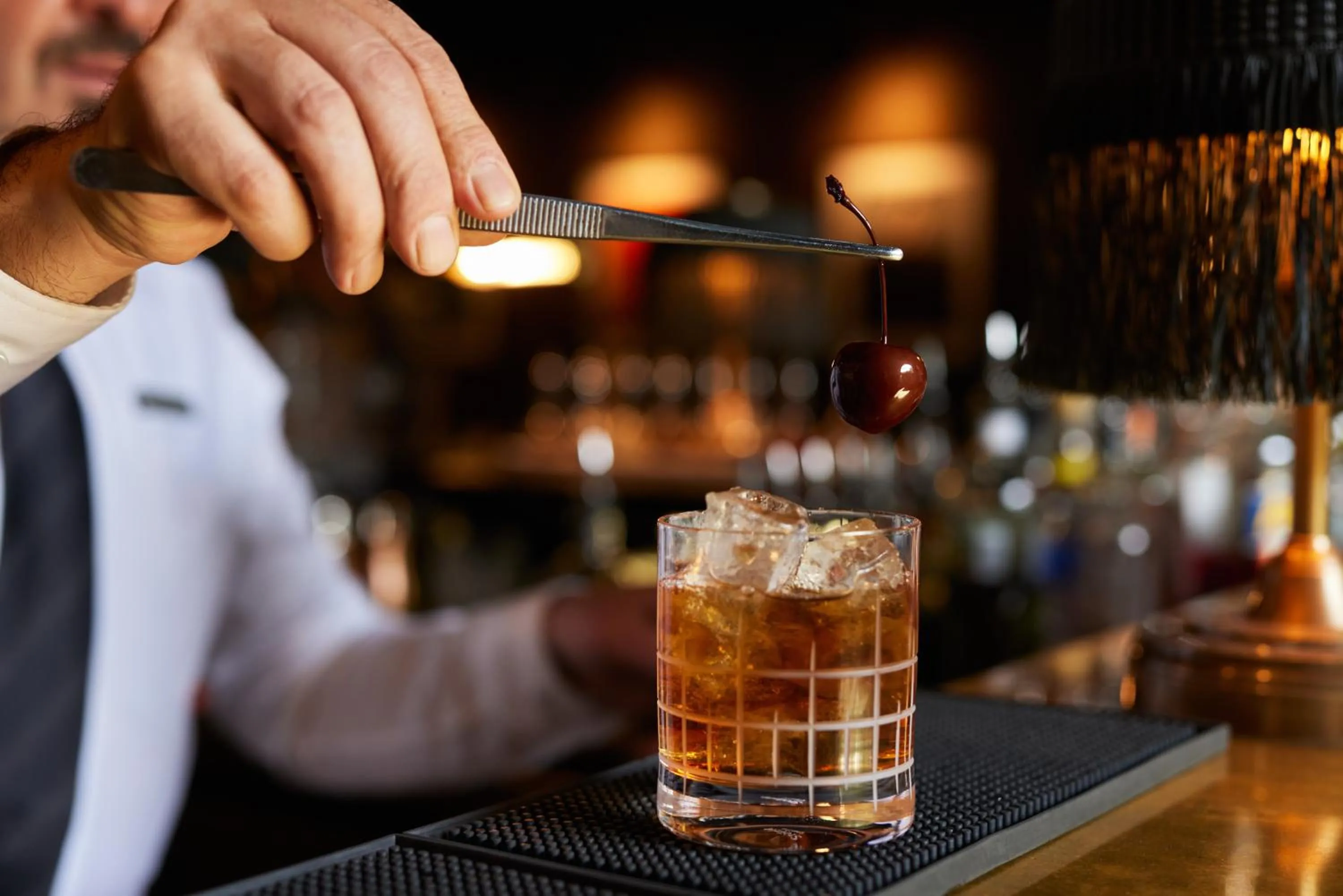 Lounge or bar in Gastwerk Hotel Hamburg