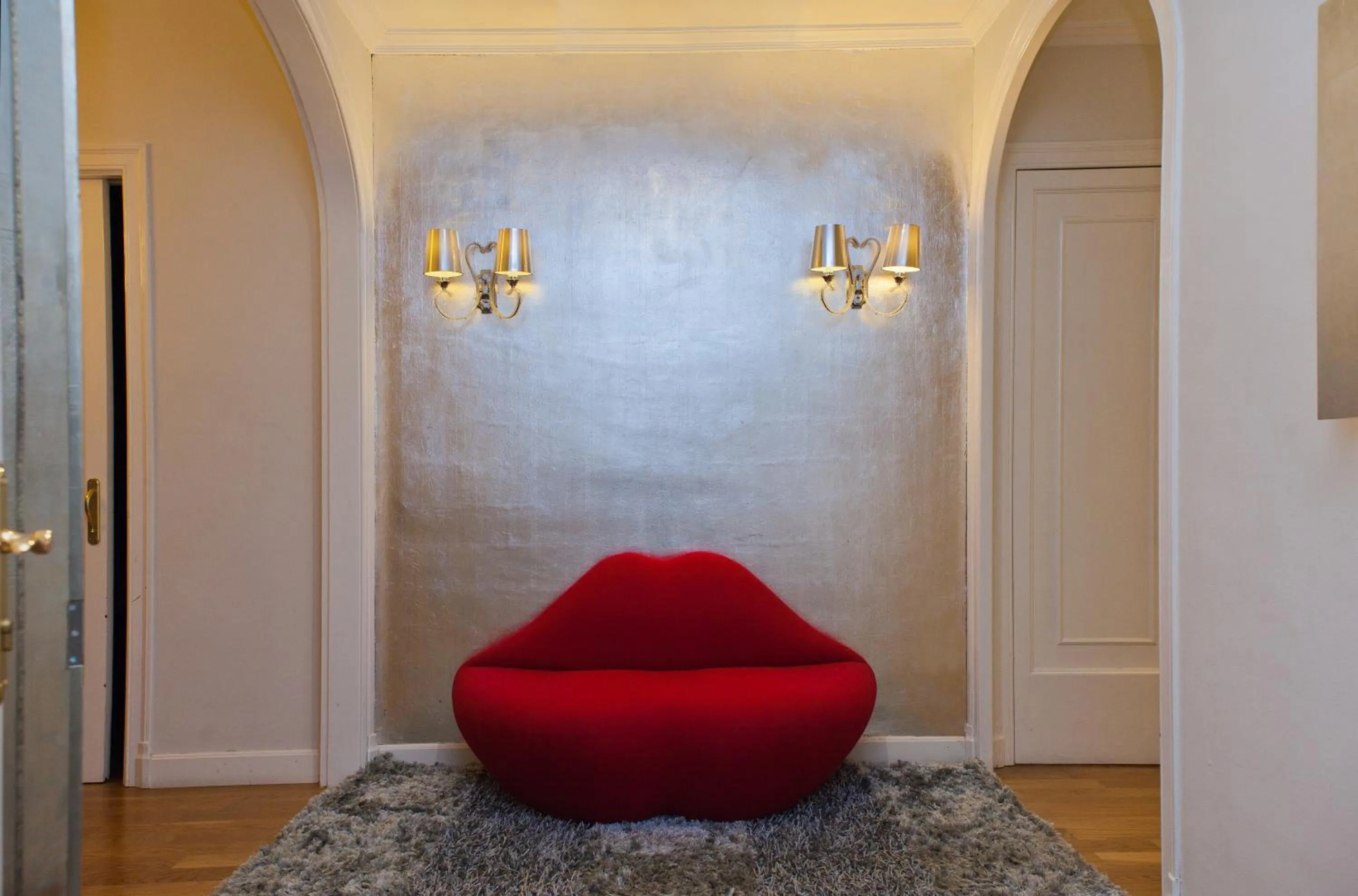 Villa Victoria Barcelona