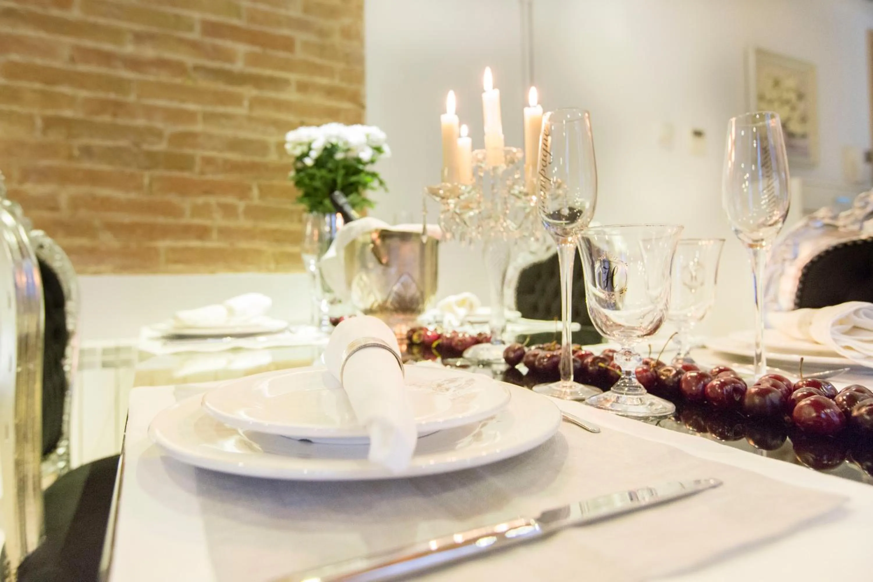 Other in Lux Apartments Barcelona