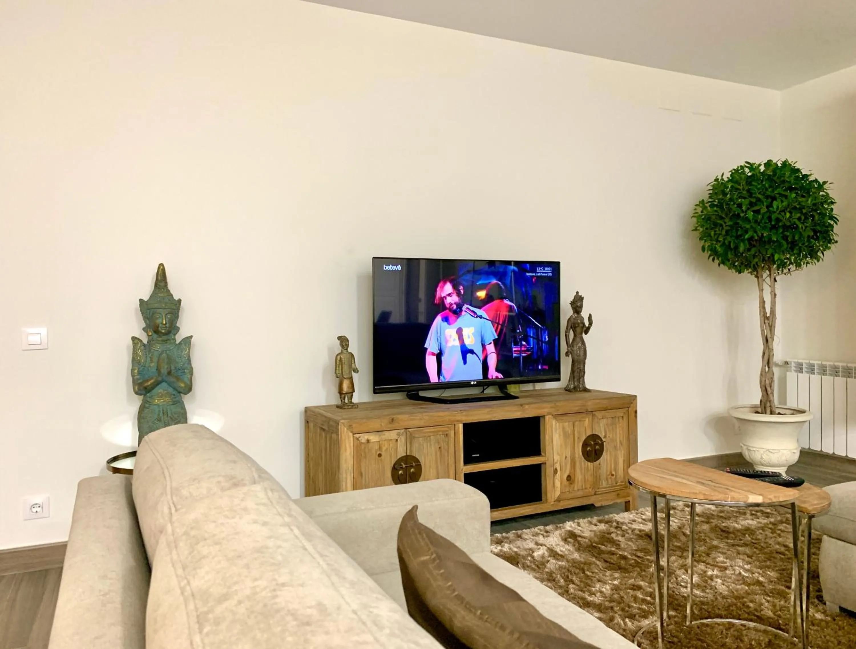 Lux Apartments Barcelona