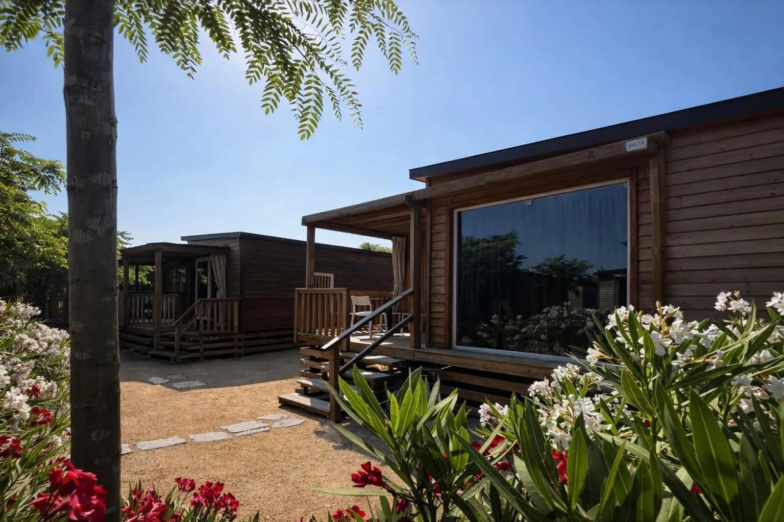 Camping Resort Els Pins