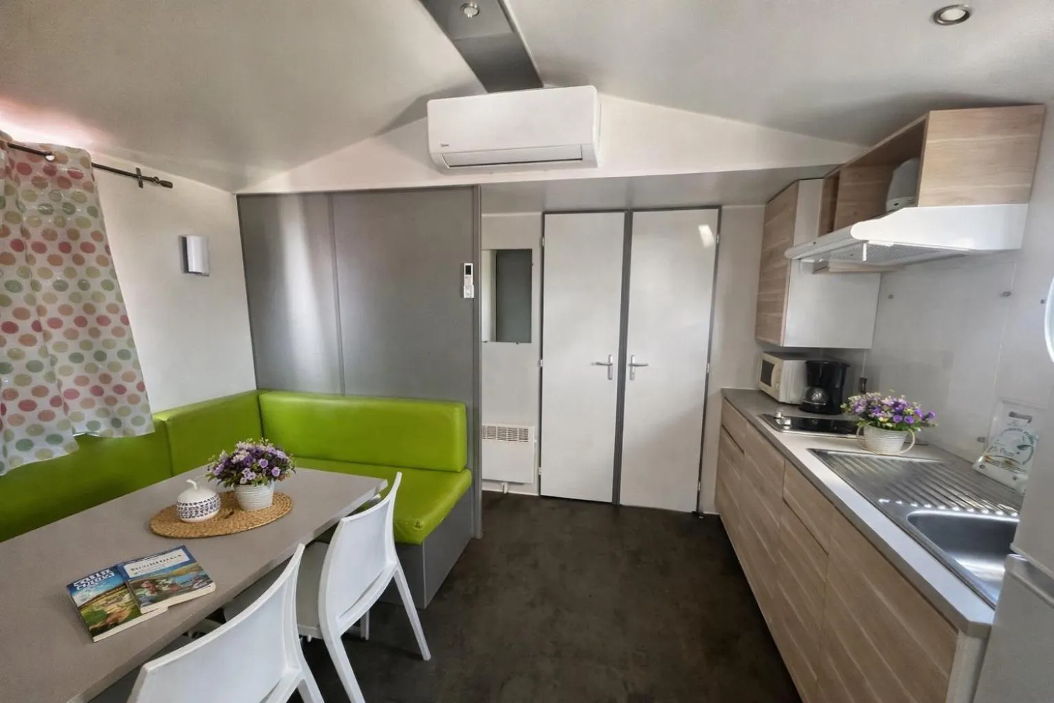 Camping Resort Els Pins