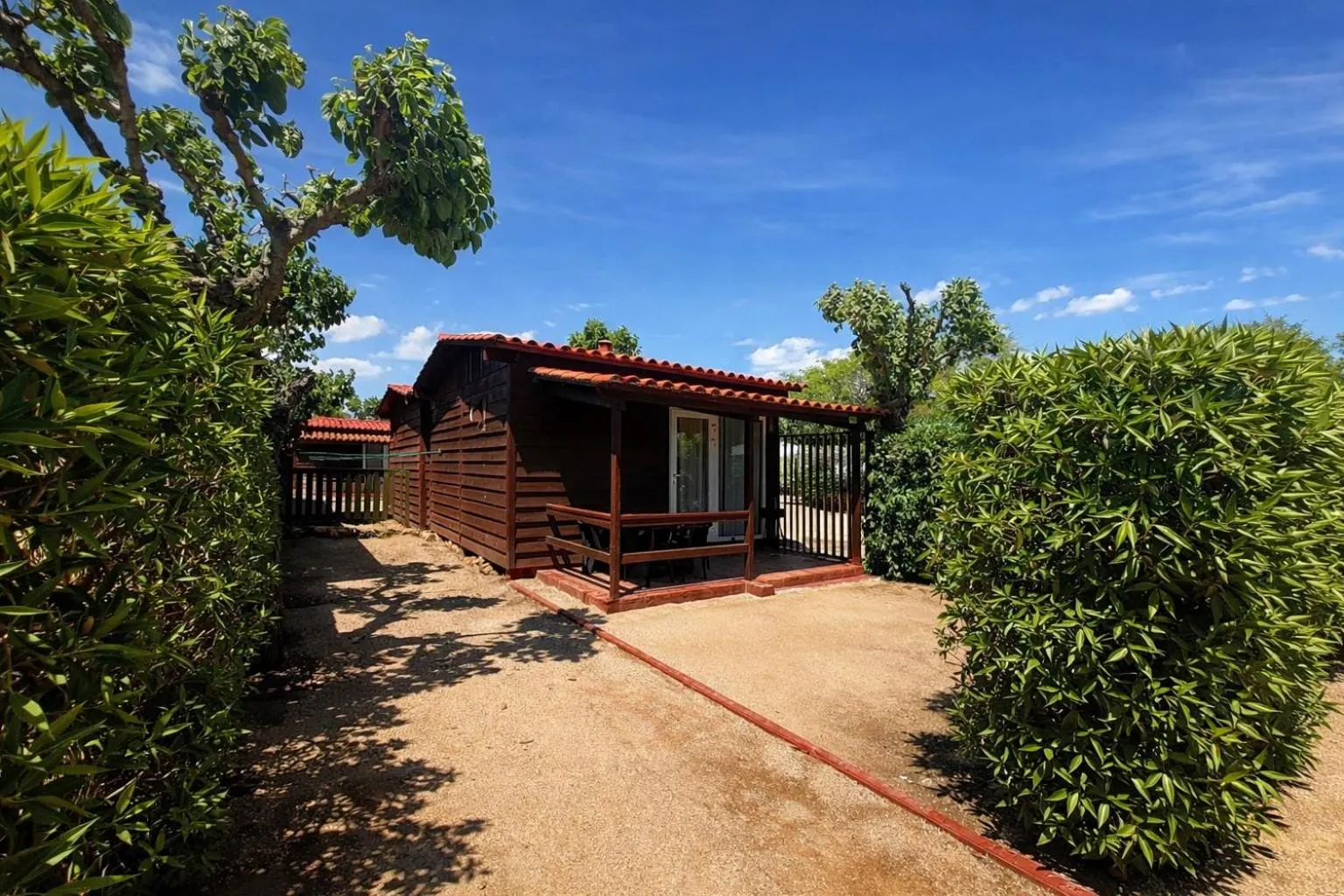 Camping Resort Els Pins