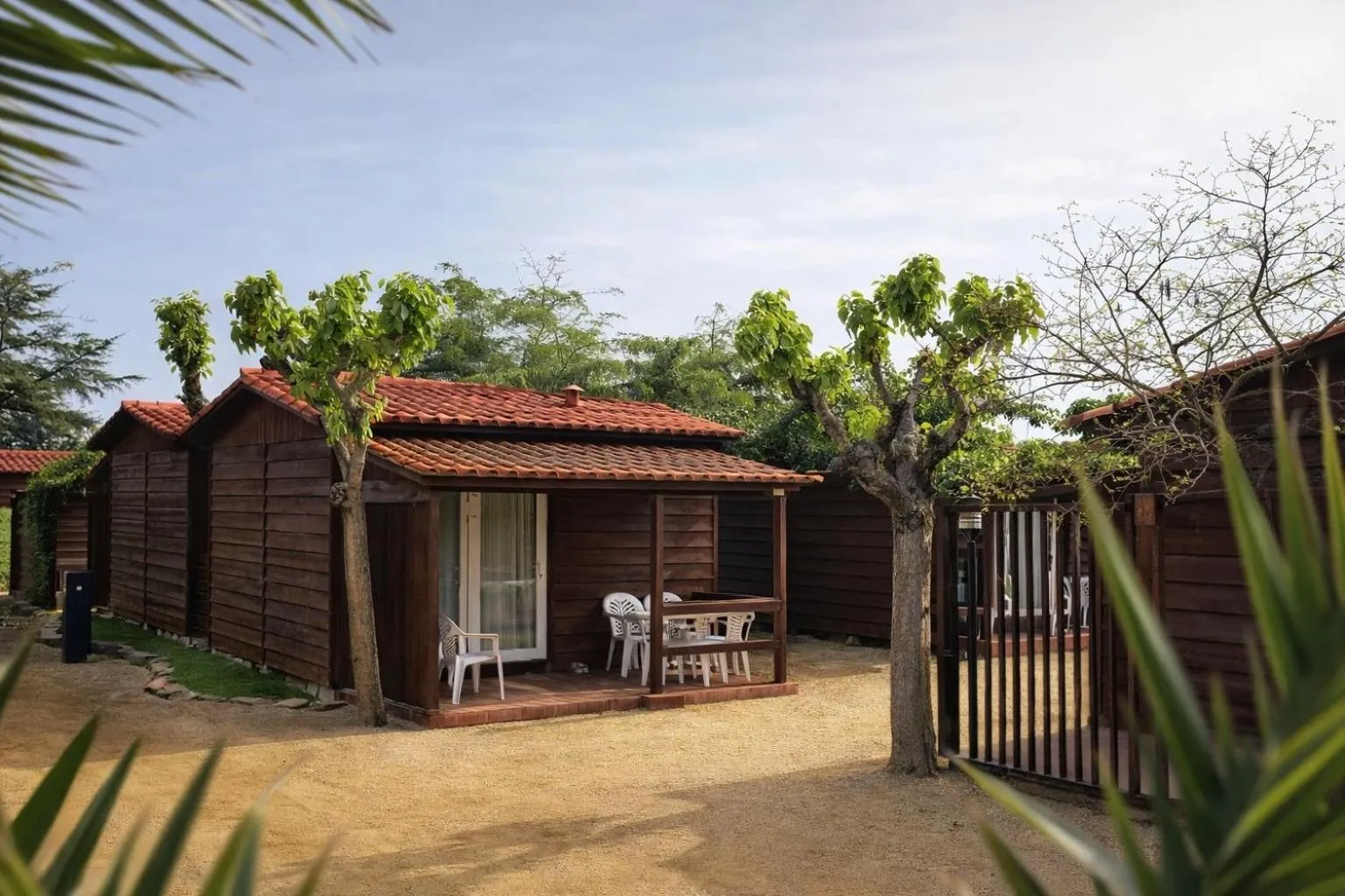 Camping Resort Els Pins