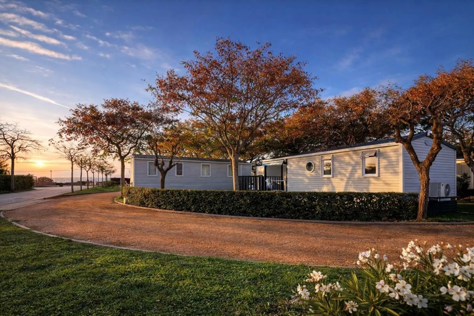 Camping Resort Els Pins