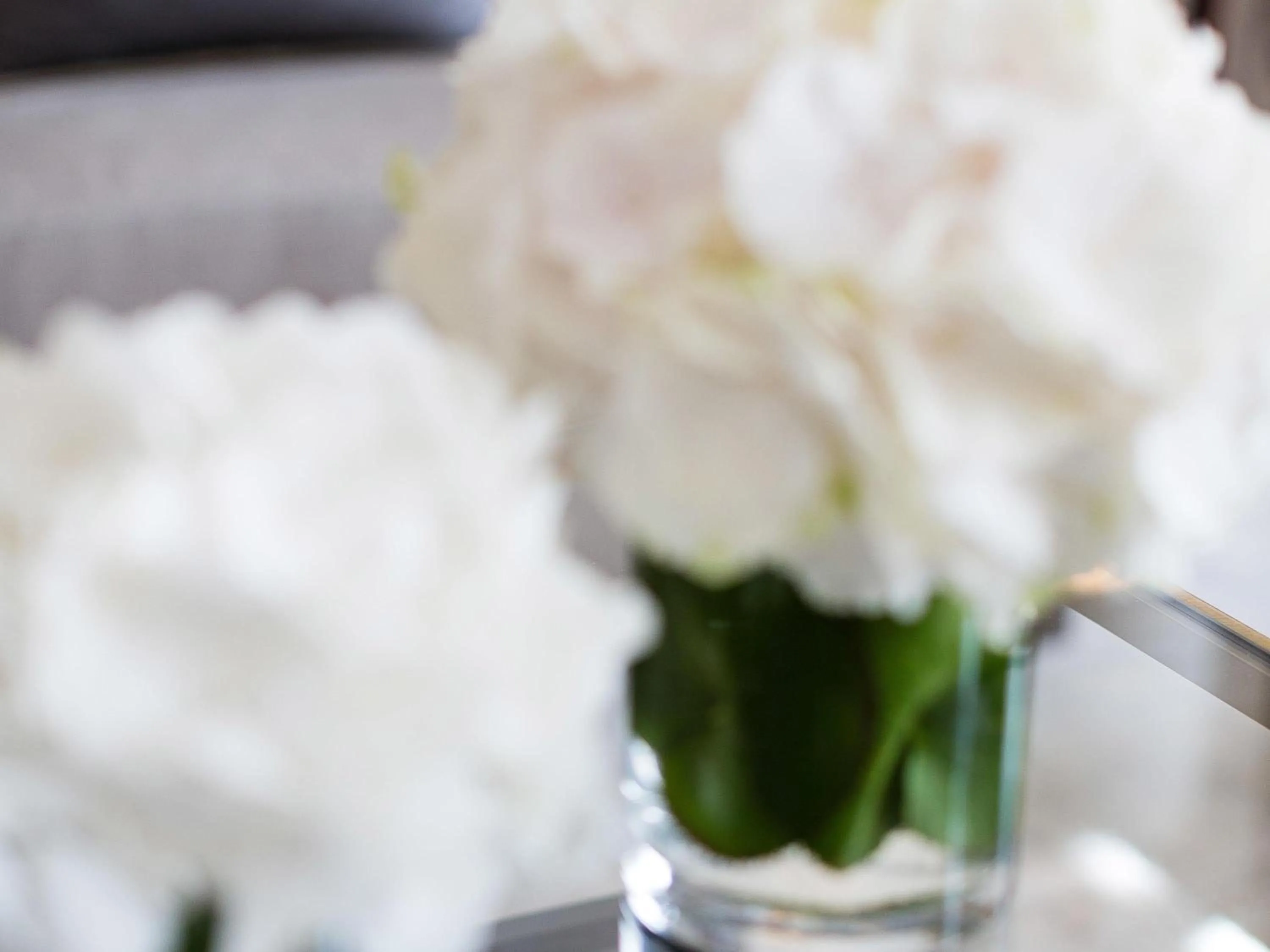 Bedroom in Fairmont Hotel Vier Jahreszeiten