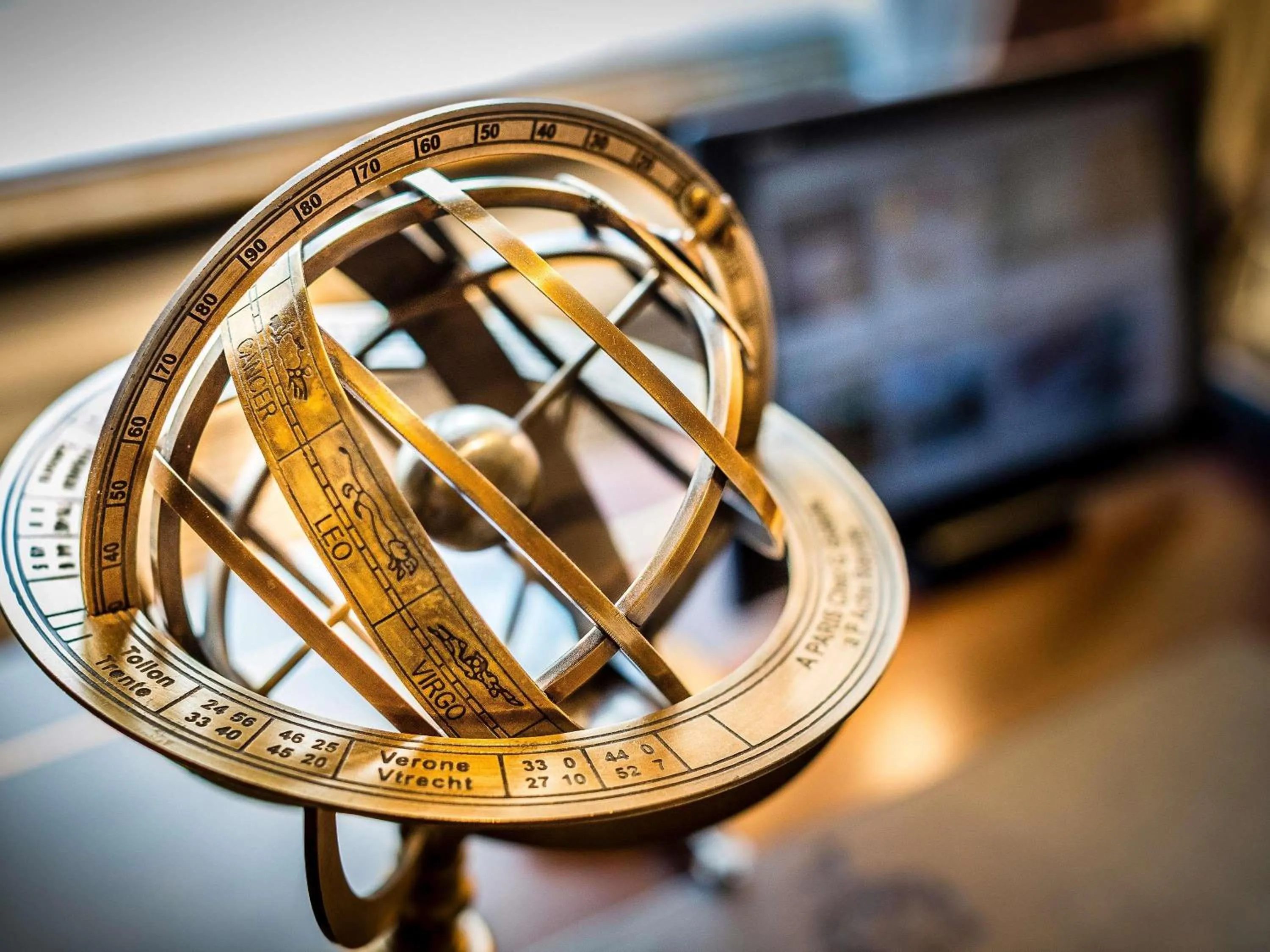 Bedroom in Fairmont Hotel Vier Jahreszeiten