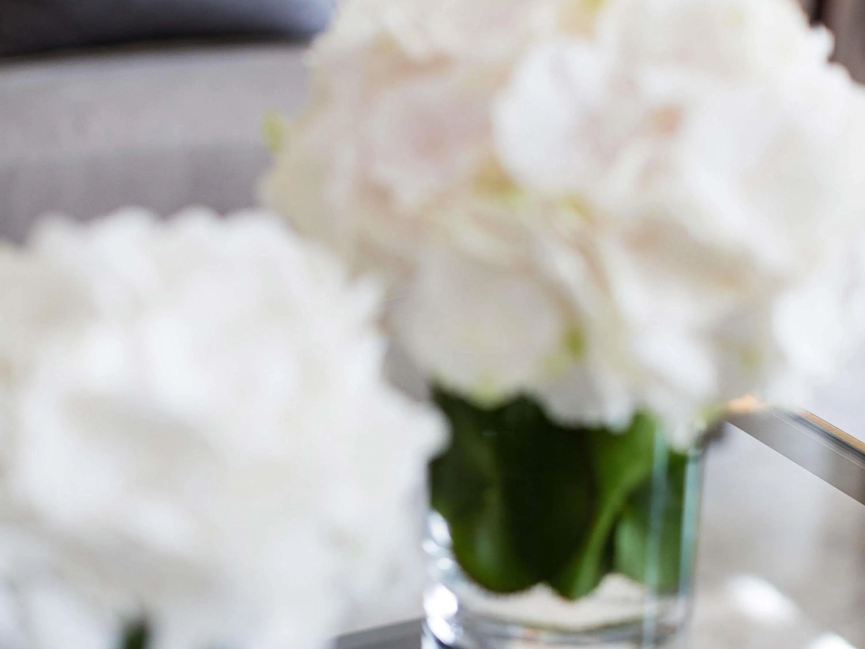 Bedroom in Fairmont Hotel Vier Jahreszeiten