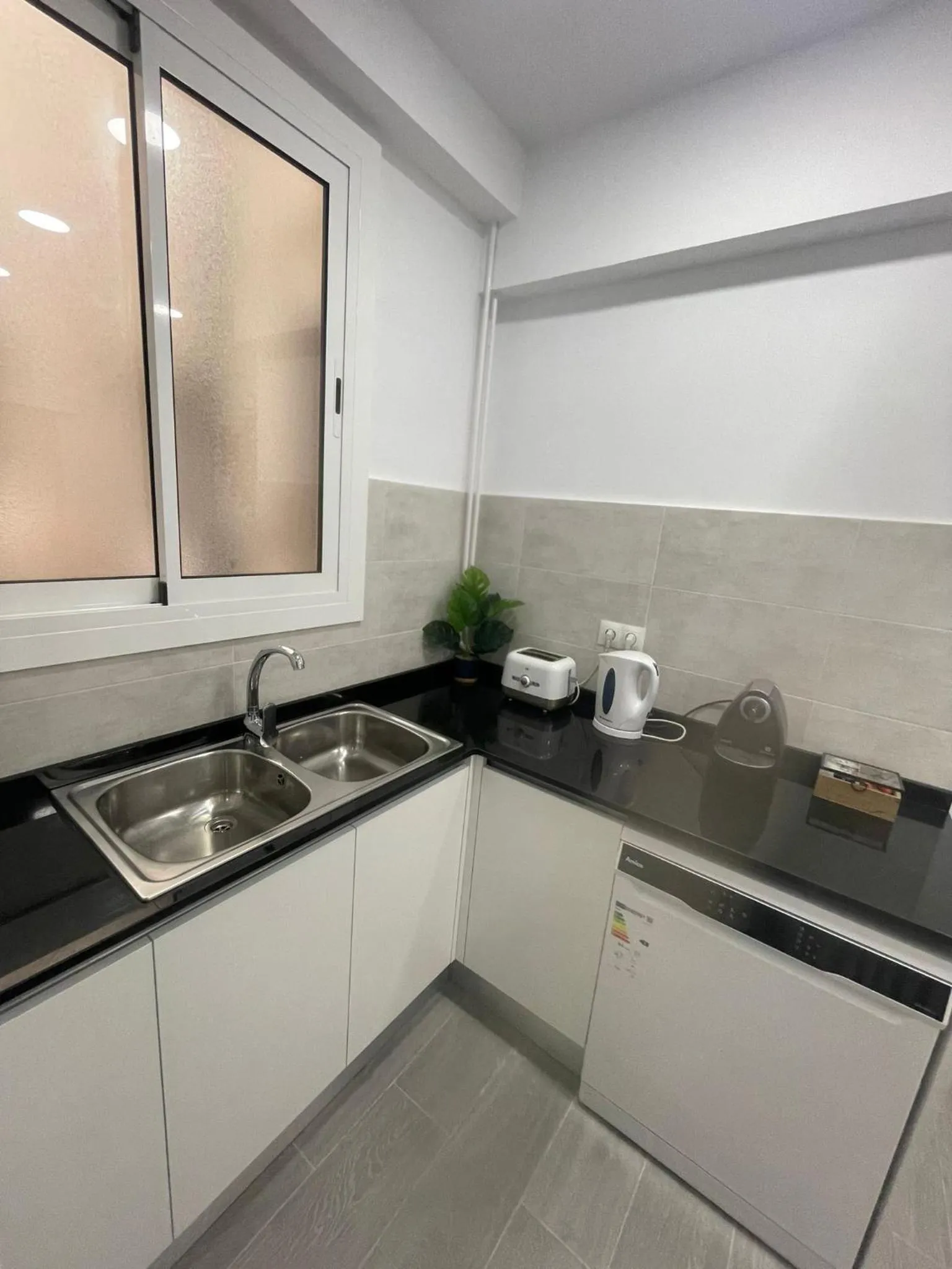 Family-Friendly Home in Central Barcelona 4BDR