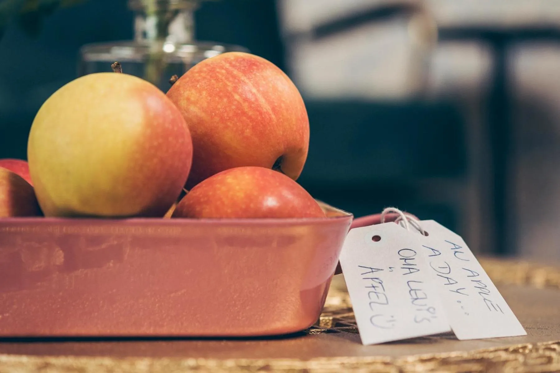 Emma's kleines Hotel