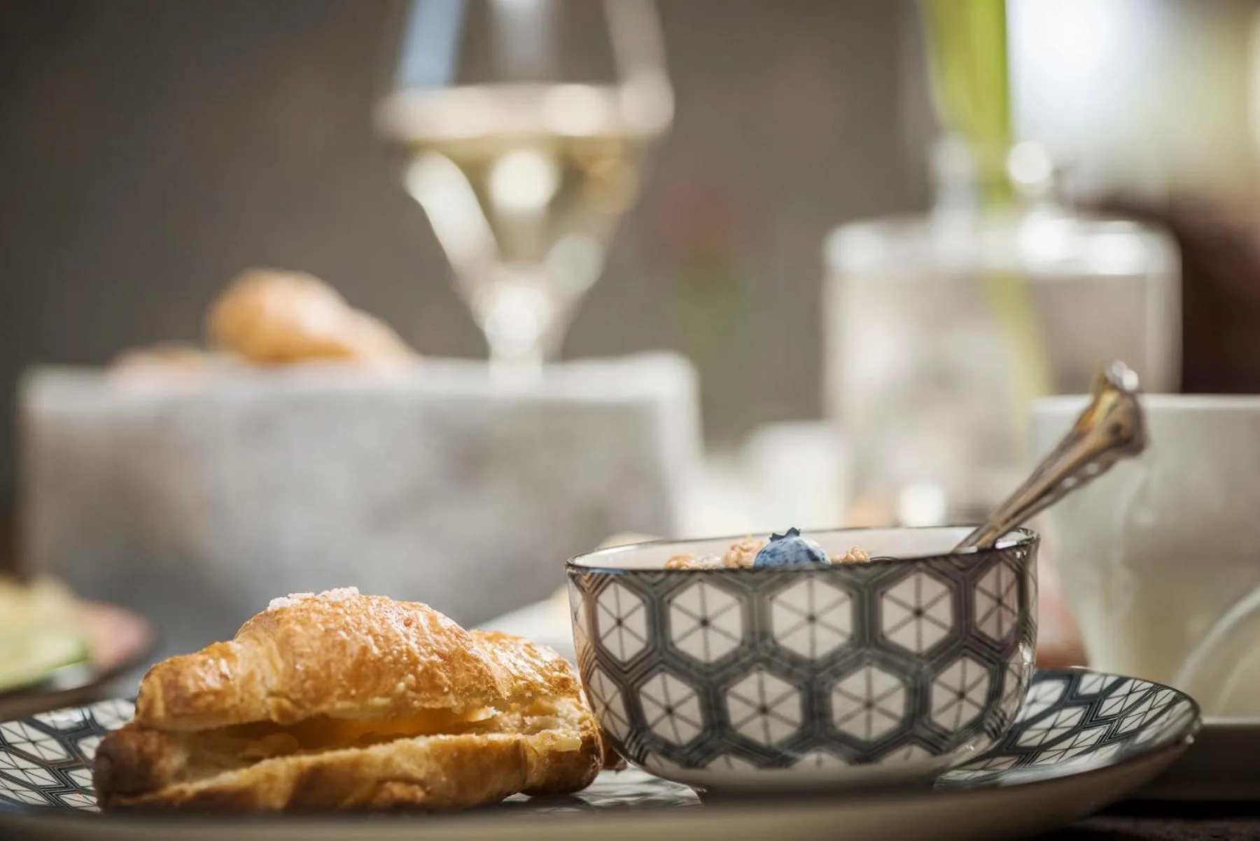 Emma's kleines Hotel