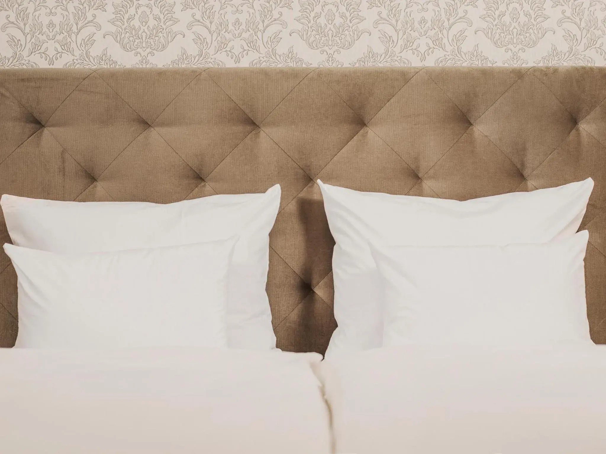 Deluxe Double Room in Emma's kleines Hotel Deluxe Double Room in Emma's kleines Hotel