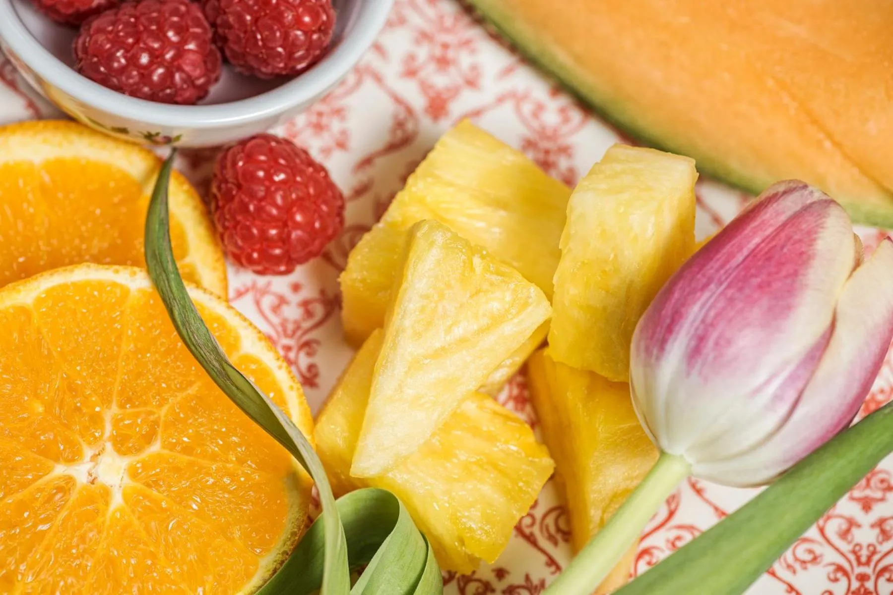 Emma's kleines Hotel