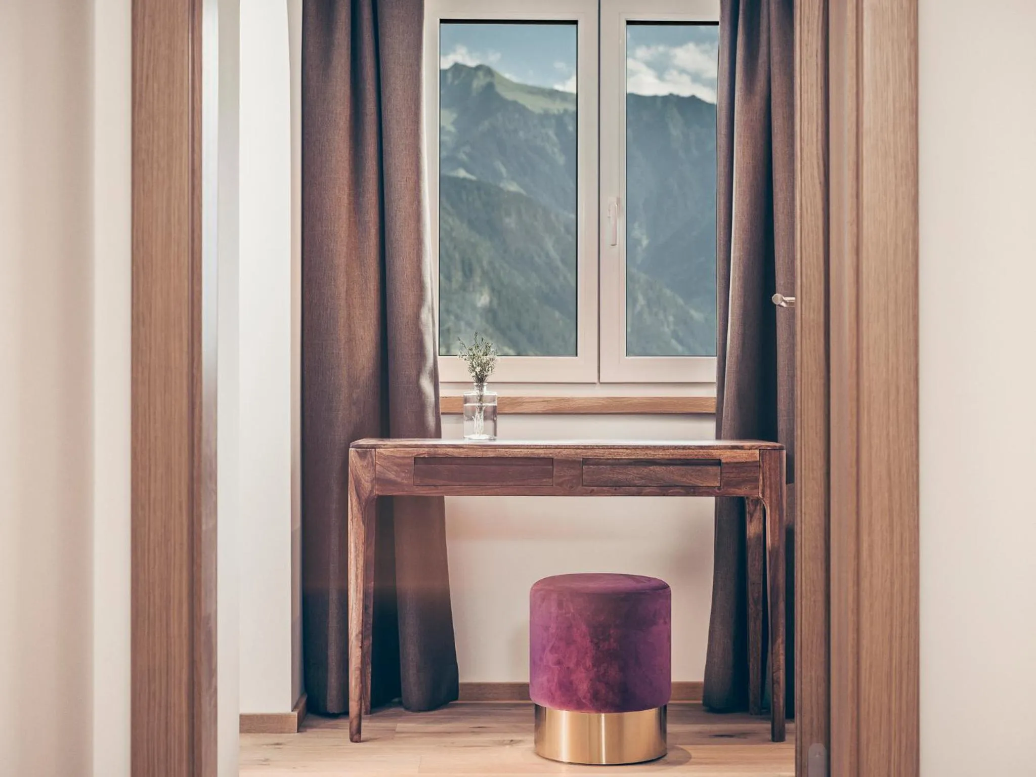 Emma's kleines Hotel