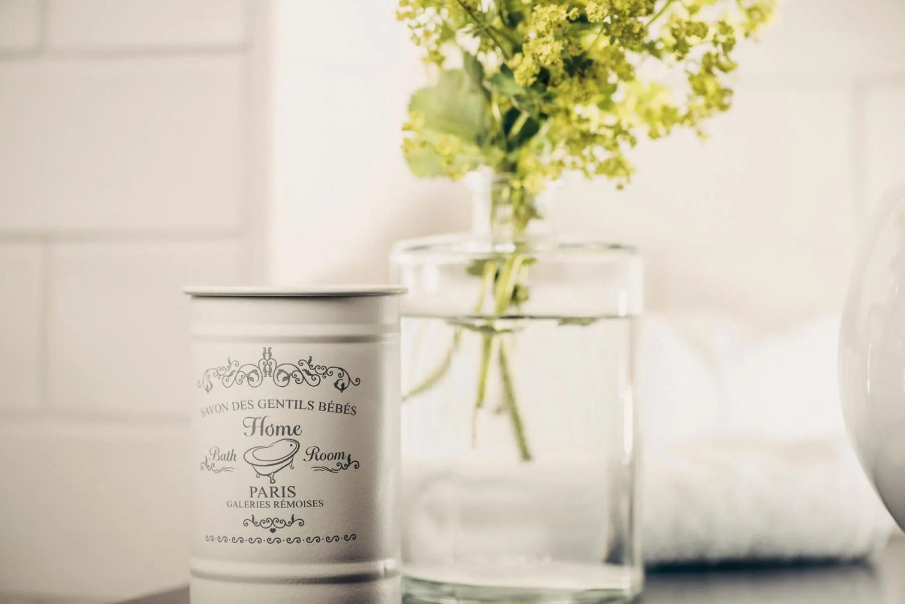 Emma's kleines Hotel