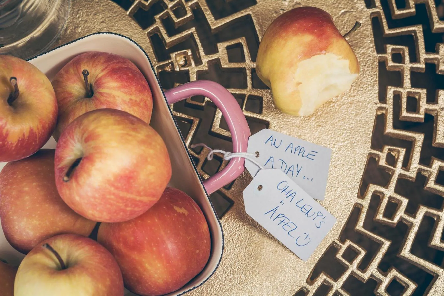 Restaurant/places to eat in Emma's kleines Hotel