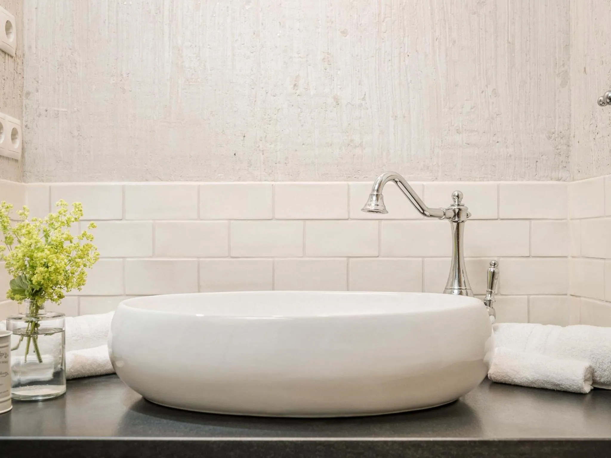 Emma's kleines Hotel