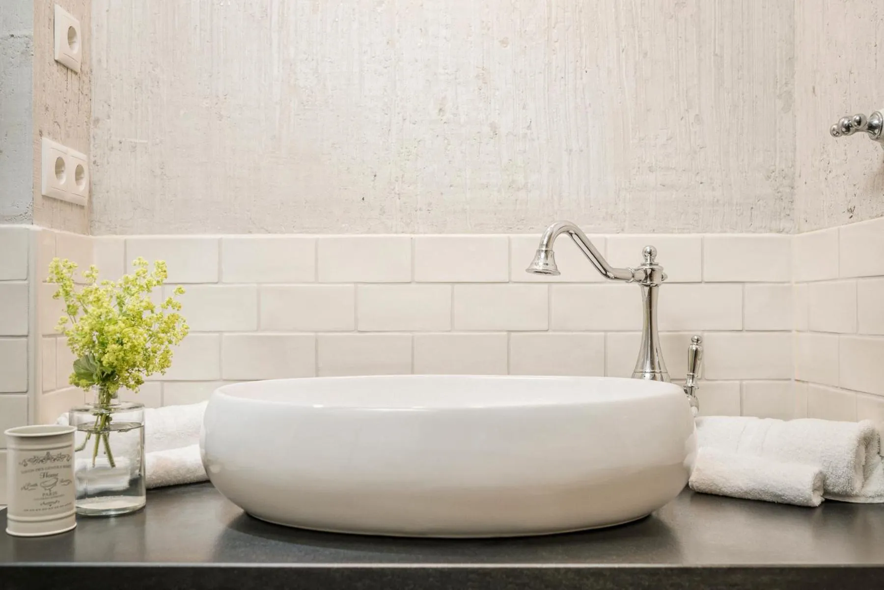 Emma's kleines Hotel