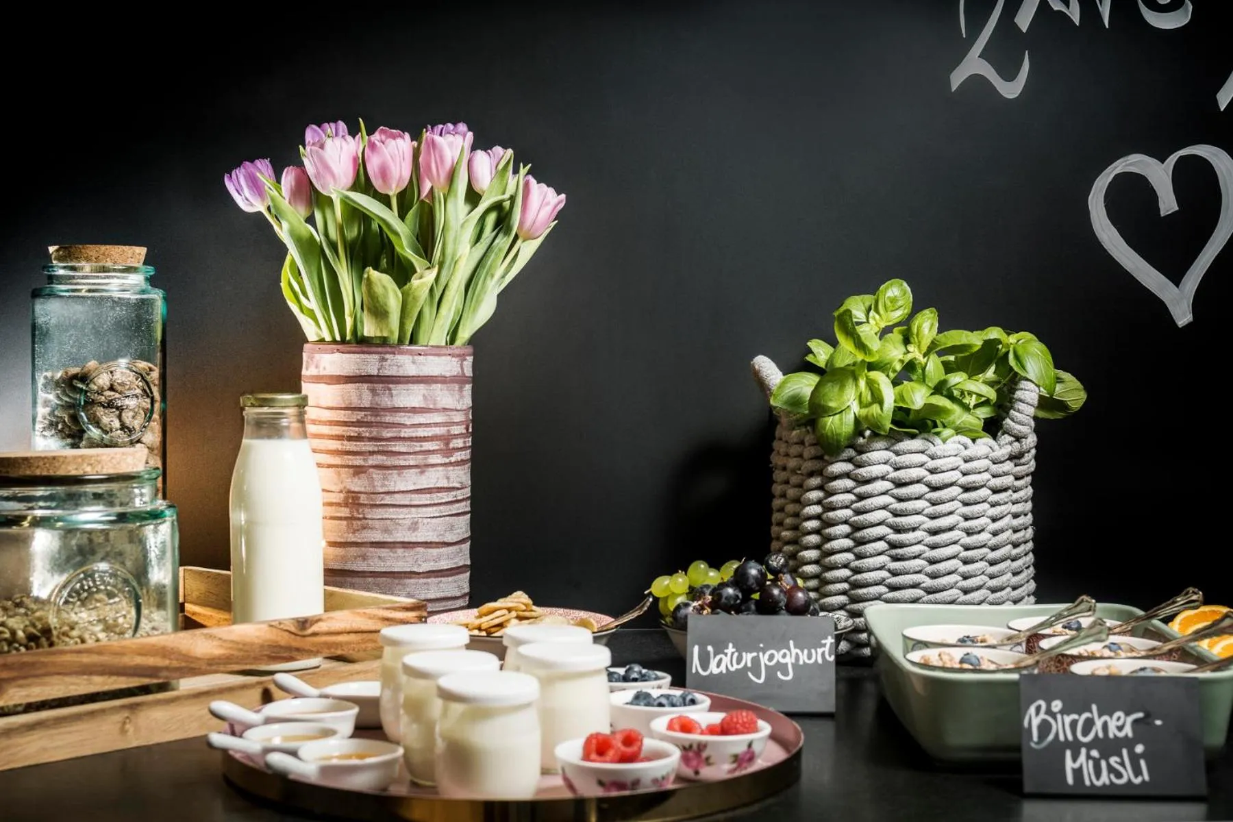 Emma's kleines Hotel