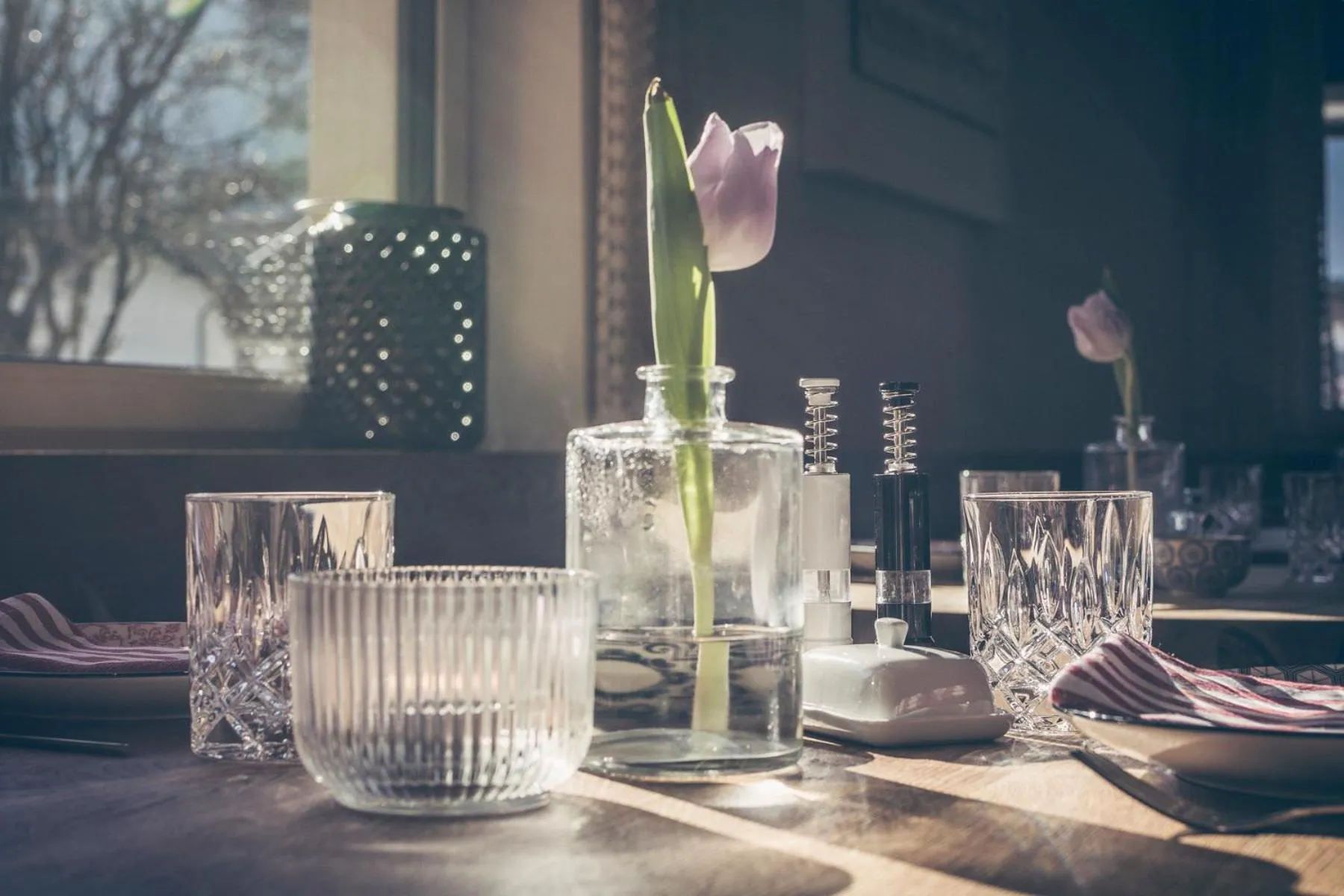 Emma's kleines Hotel