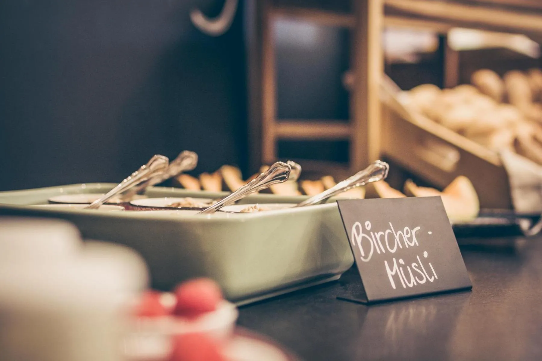 Emma's kleines Hotel