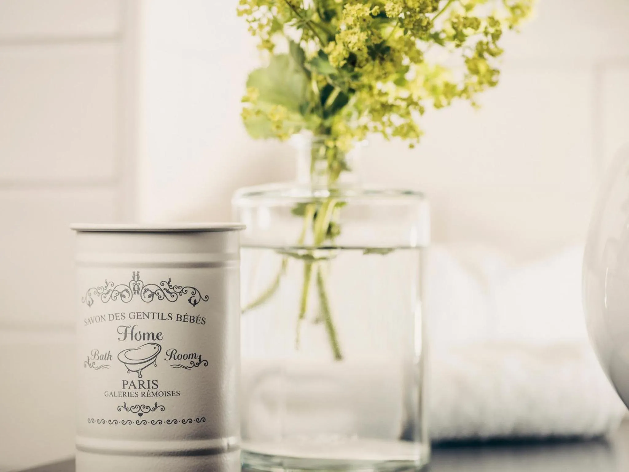 Emma's kleines Hotel