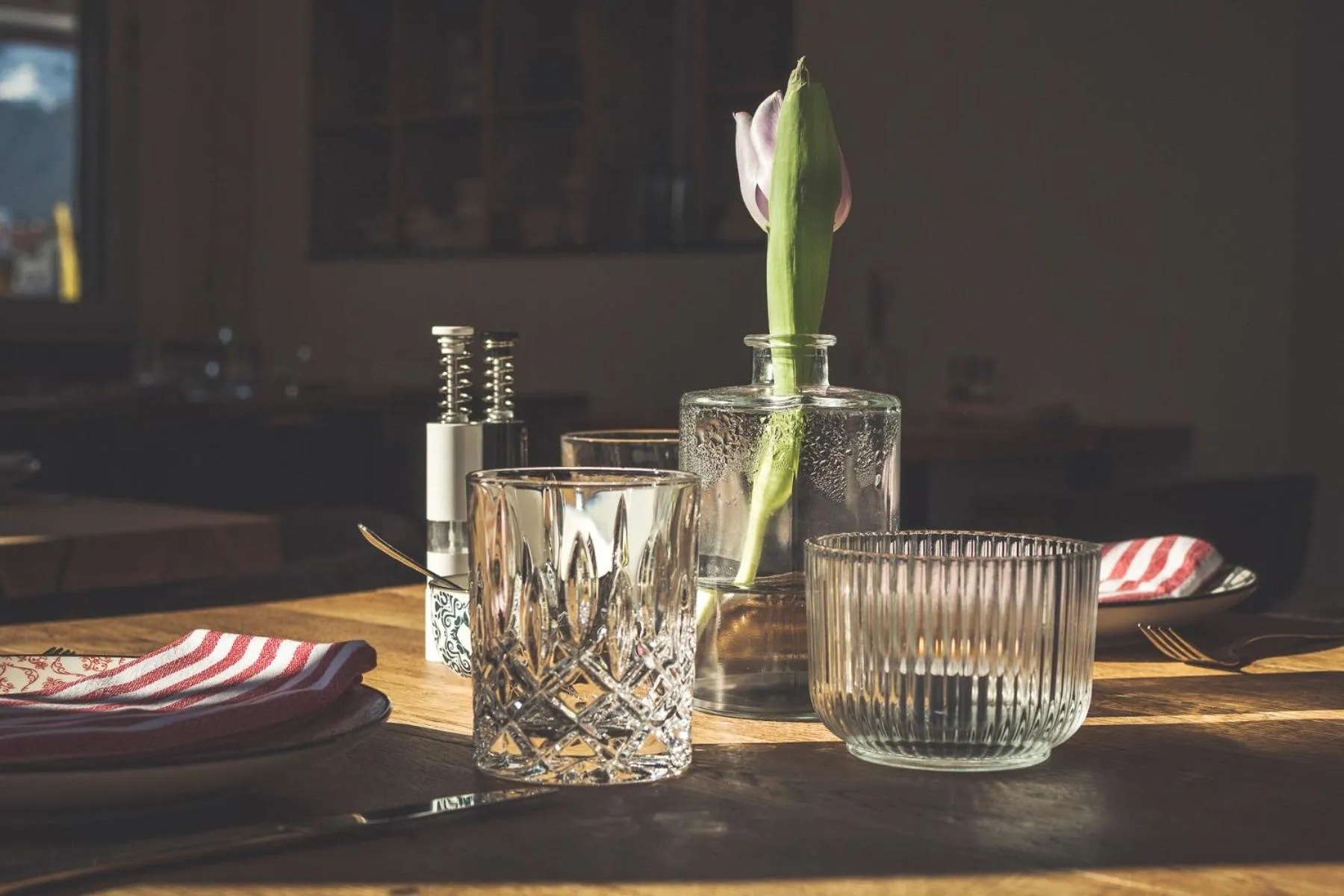 Emma's kleines Hotel