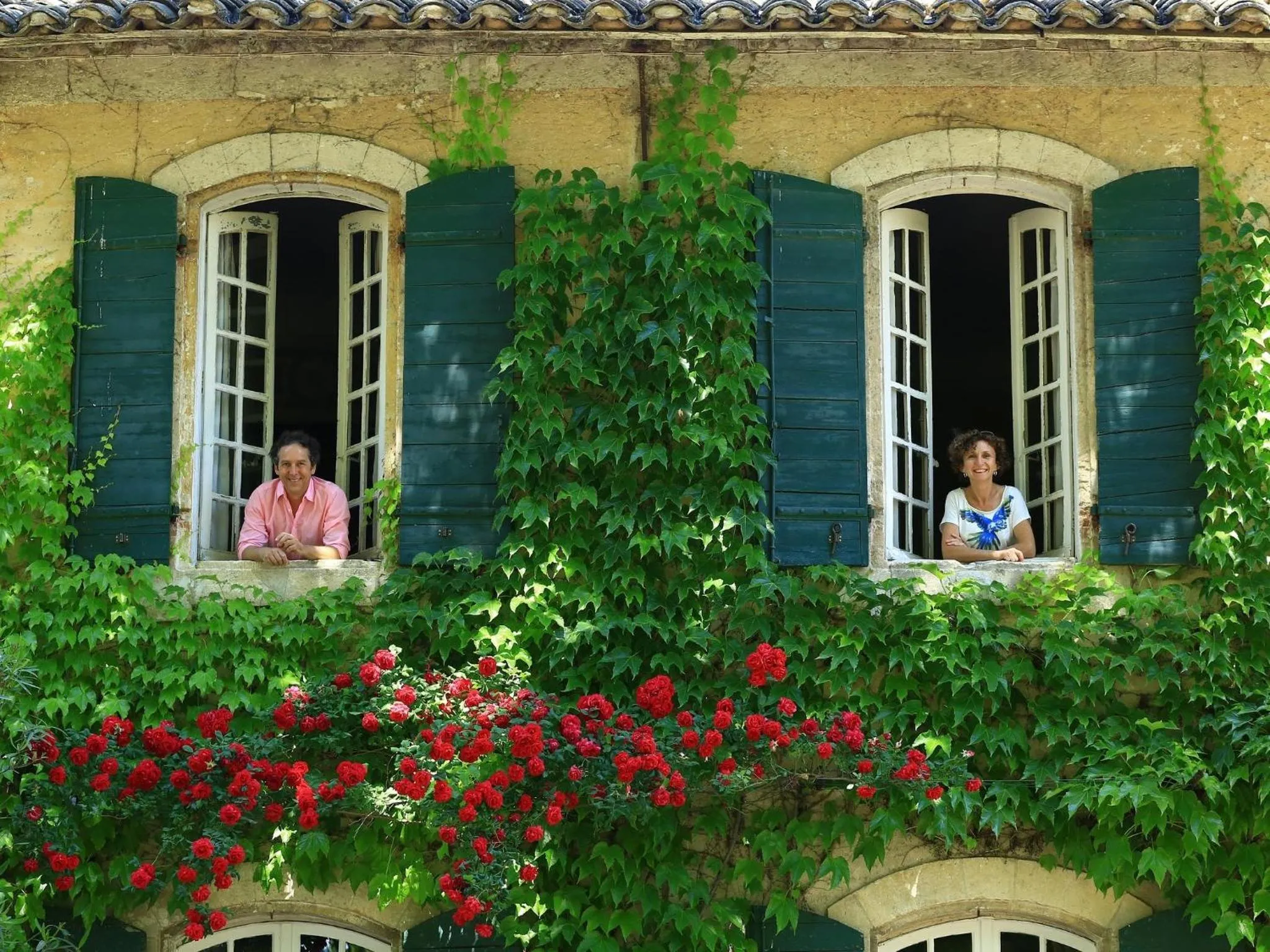 Other in Domaine de Rhodes - 5 Chambres et 7 locations de vacances