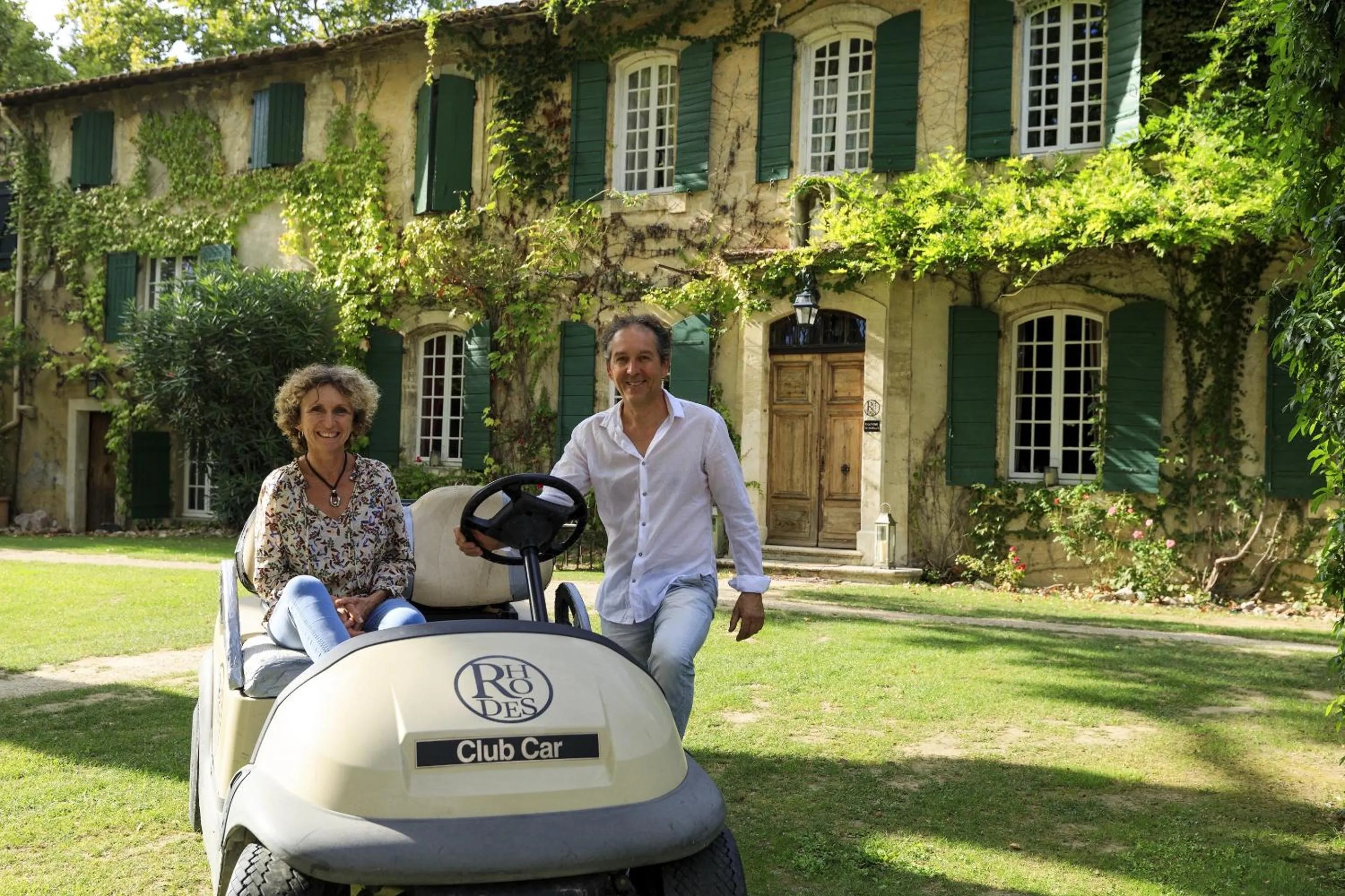 Other in Domaine de Rhodes - 5 Chambres et 7 locations de vacances
